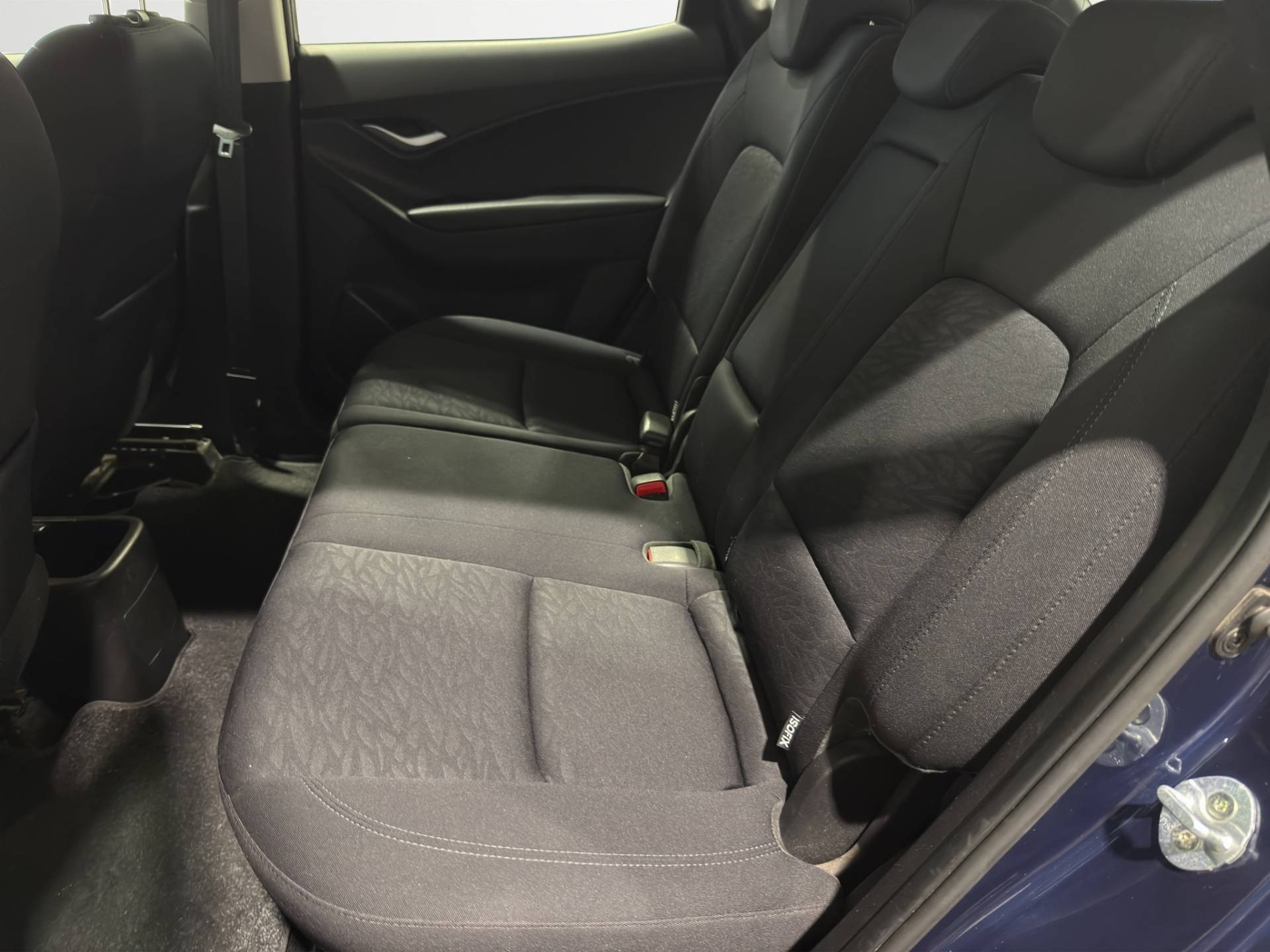 HYUNDAI ix20 ix20 1.6 mpi App Mode usata in pronta consegna - Brandini