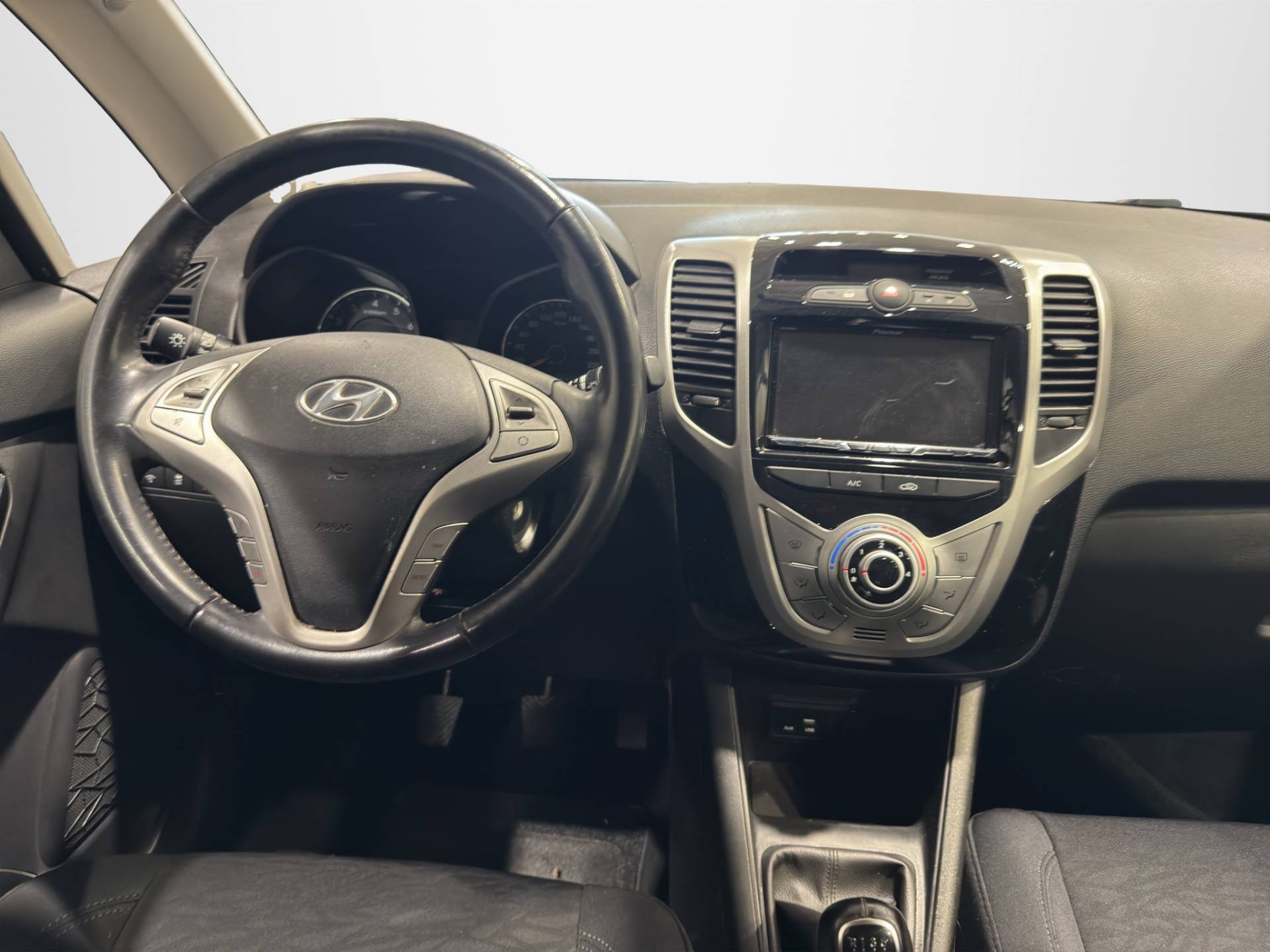 HYUNDAI ix20 ix20 1.6 mpi App Mode usata in pronta consegna - Brandini