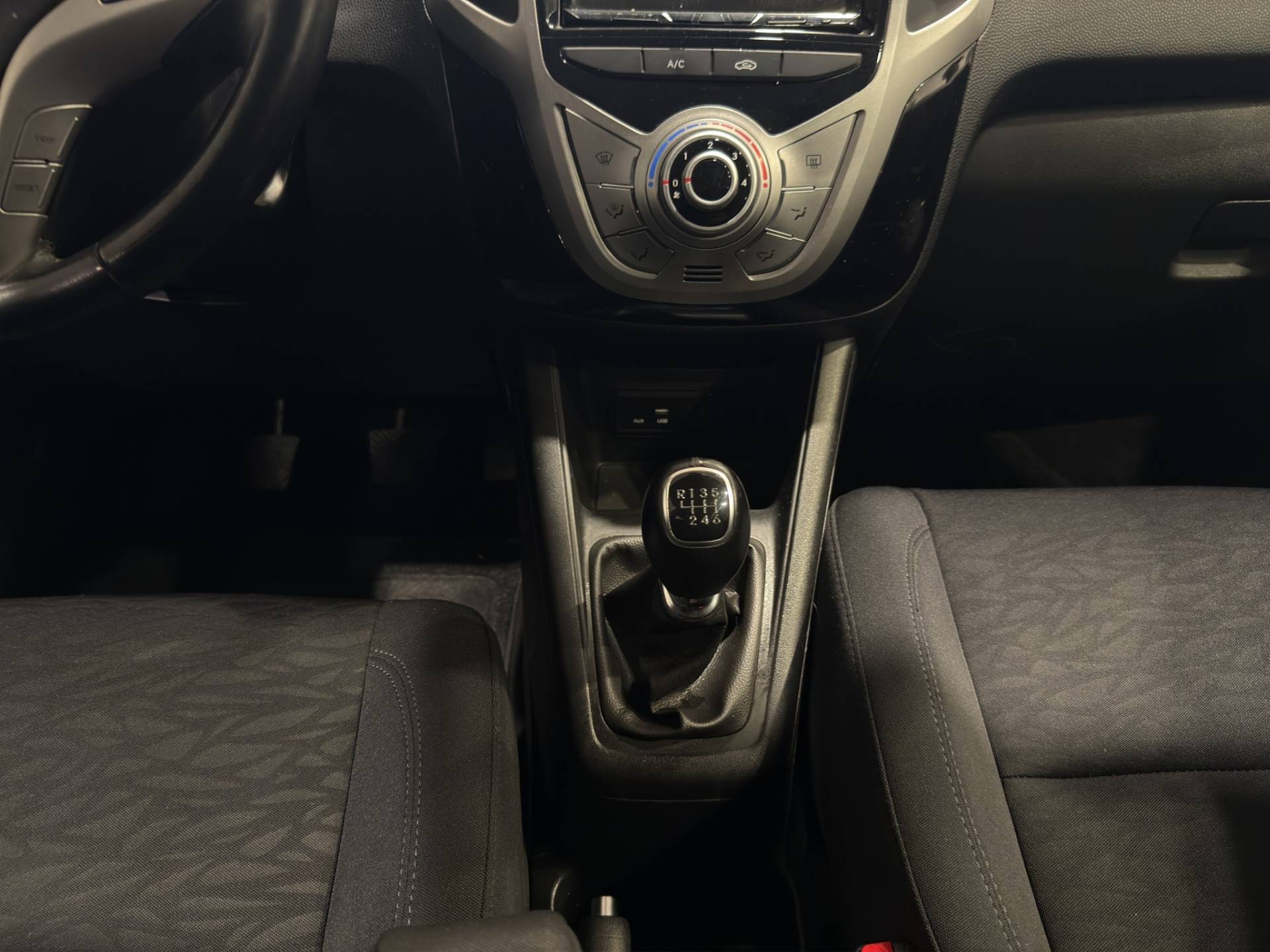 HYUNDAI ix20 ix20 1.6 mpi App Mode usata in pronta consegna - Brandini