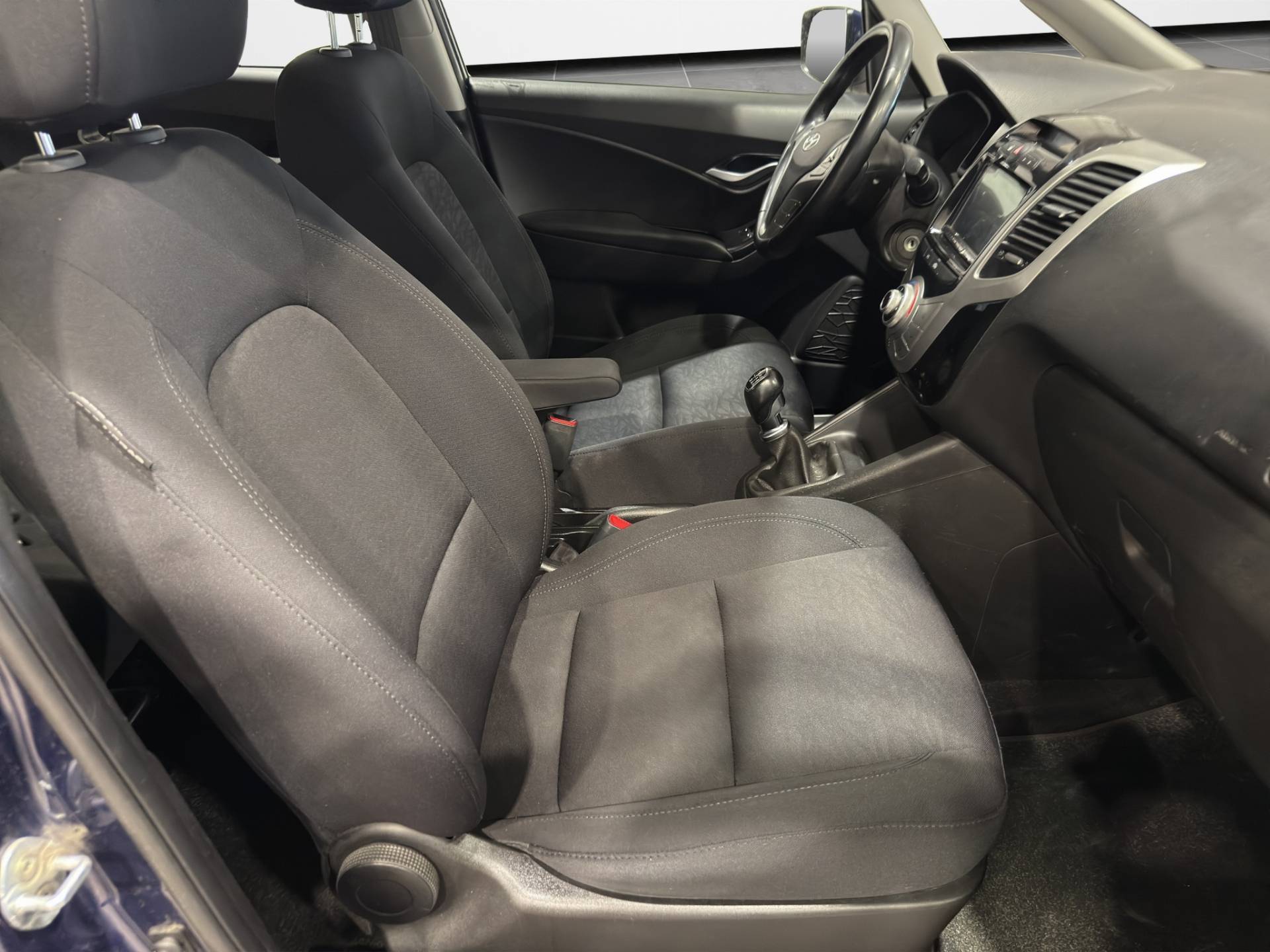 HYUNDAI ix20 ix20 1.6 mpi App Mode usata in pronta consegna - Brandini