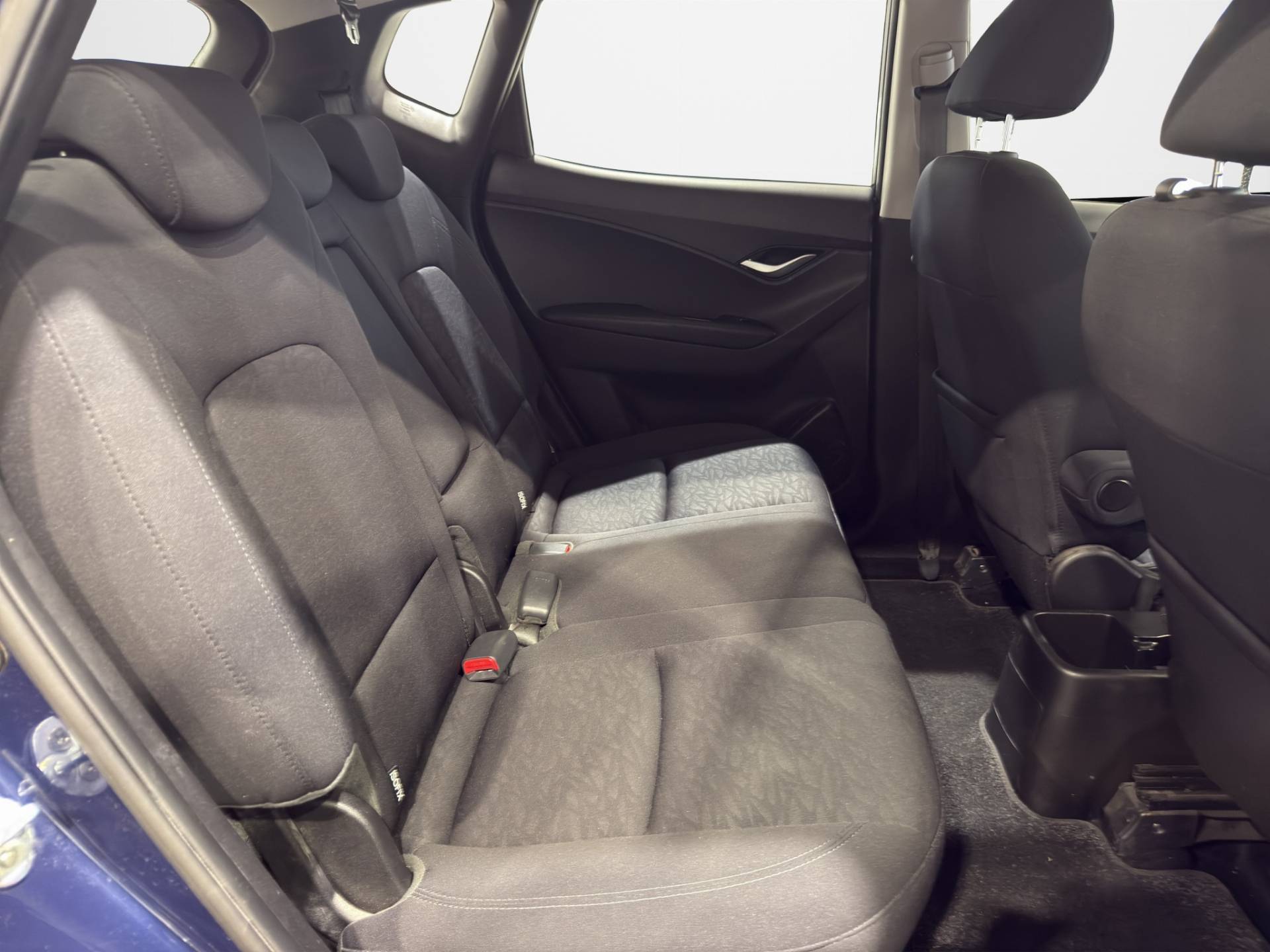 HYUNDAI ix20 ix20 1.6 mpi App Mode usata in pronta consegna - Brandini