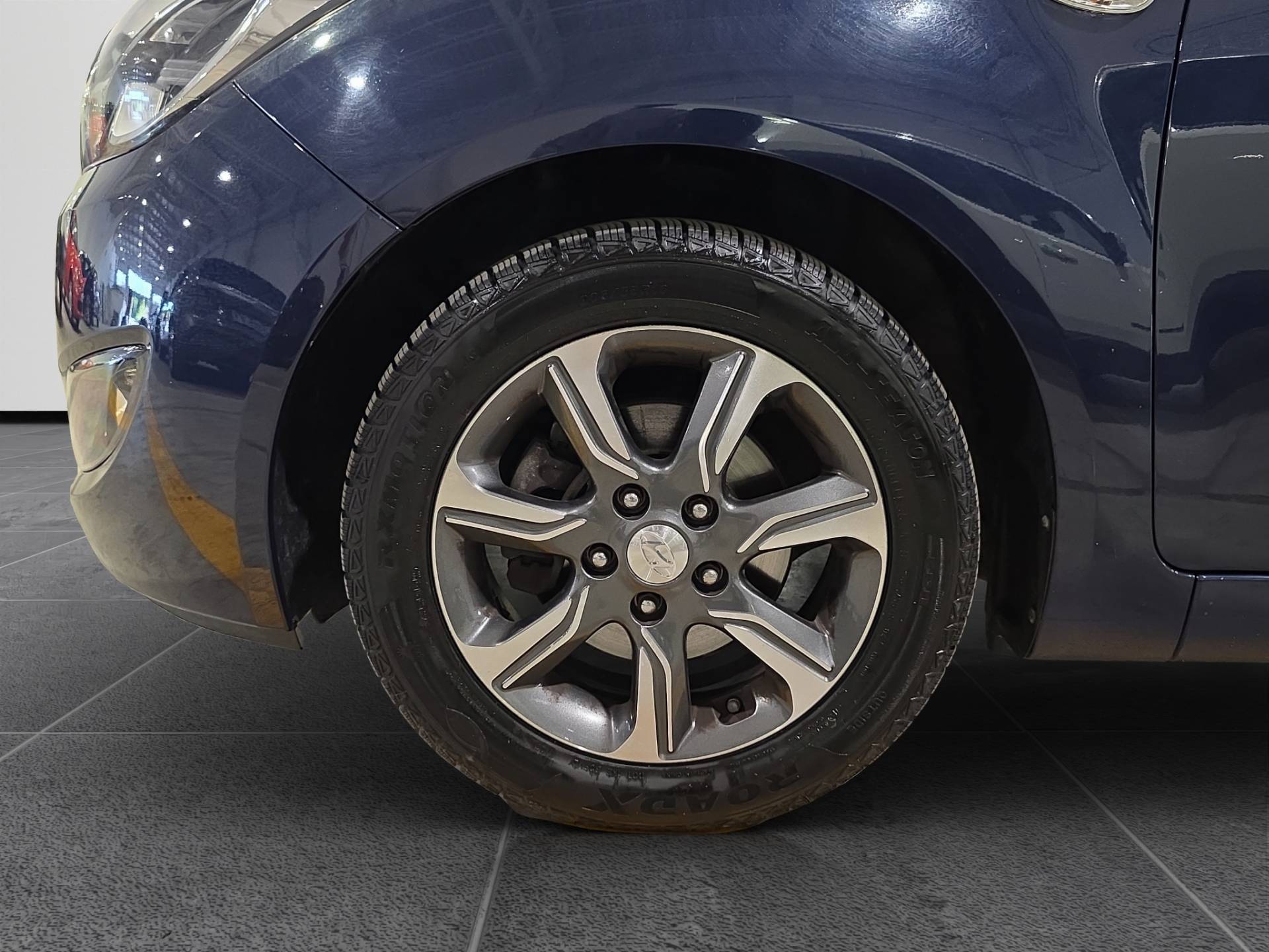 HYUNDAI ix20 ix20 1.6 mpi App Mode usata in pronta consegna - Brandini