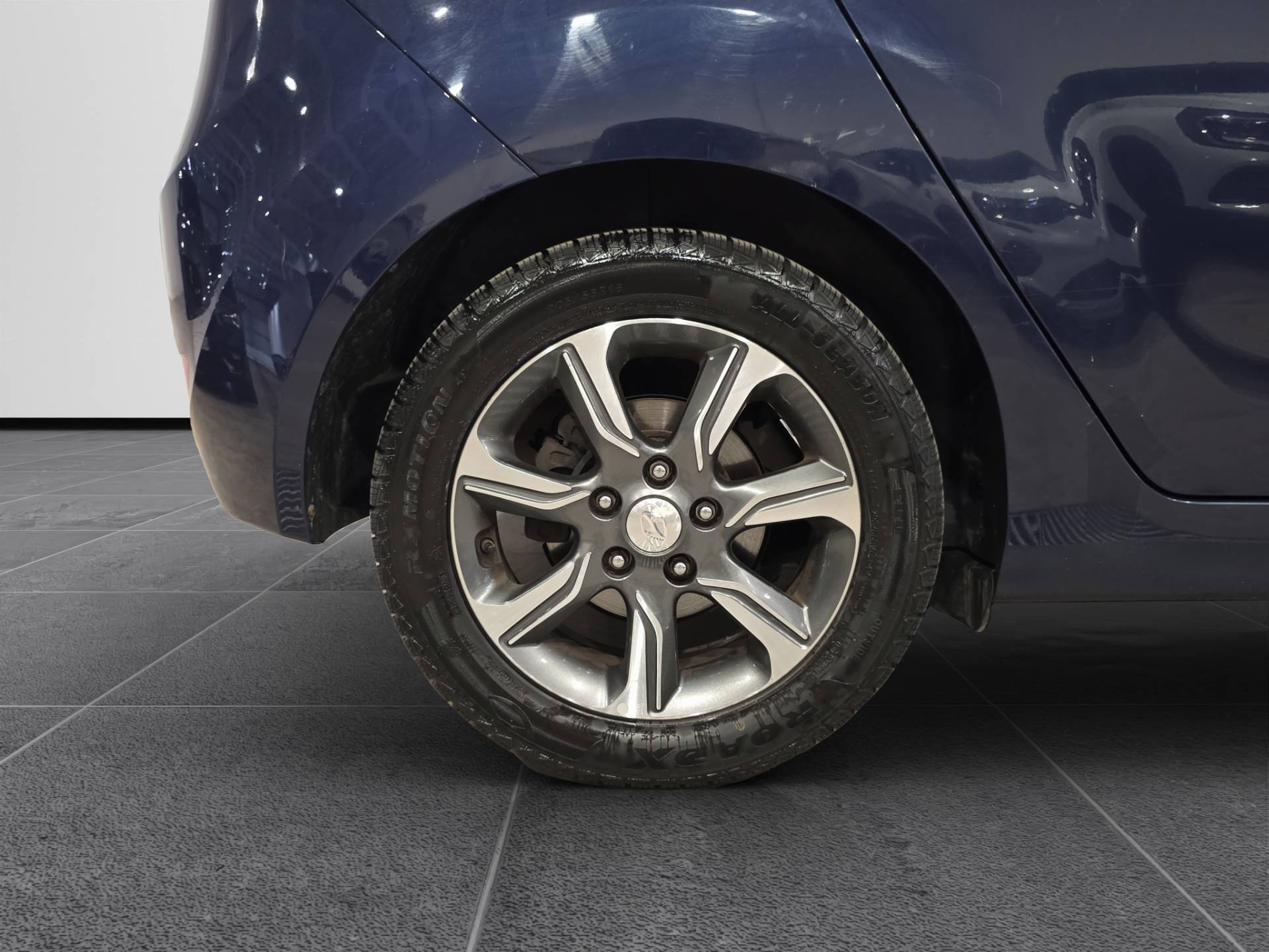HYUNDAI ix20 ix20 1.6 mpi App Mode usata in pronta consegna - Brandini
