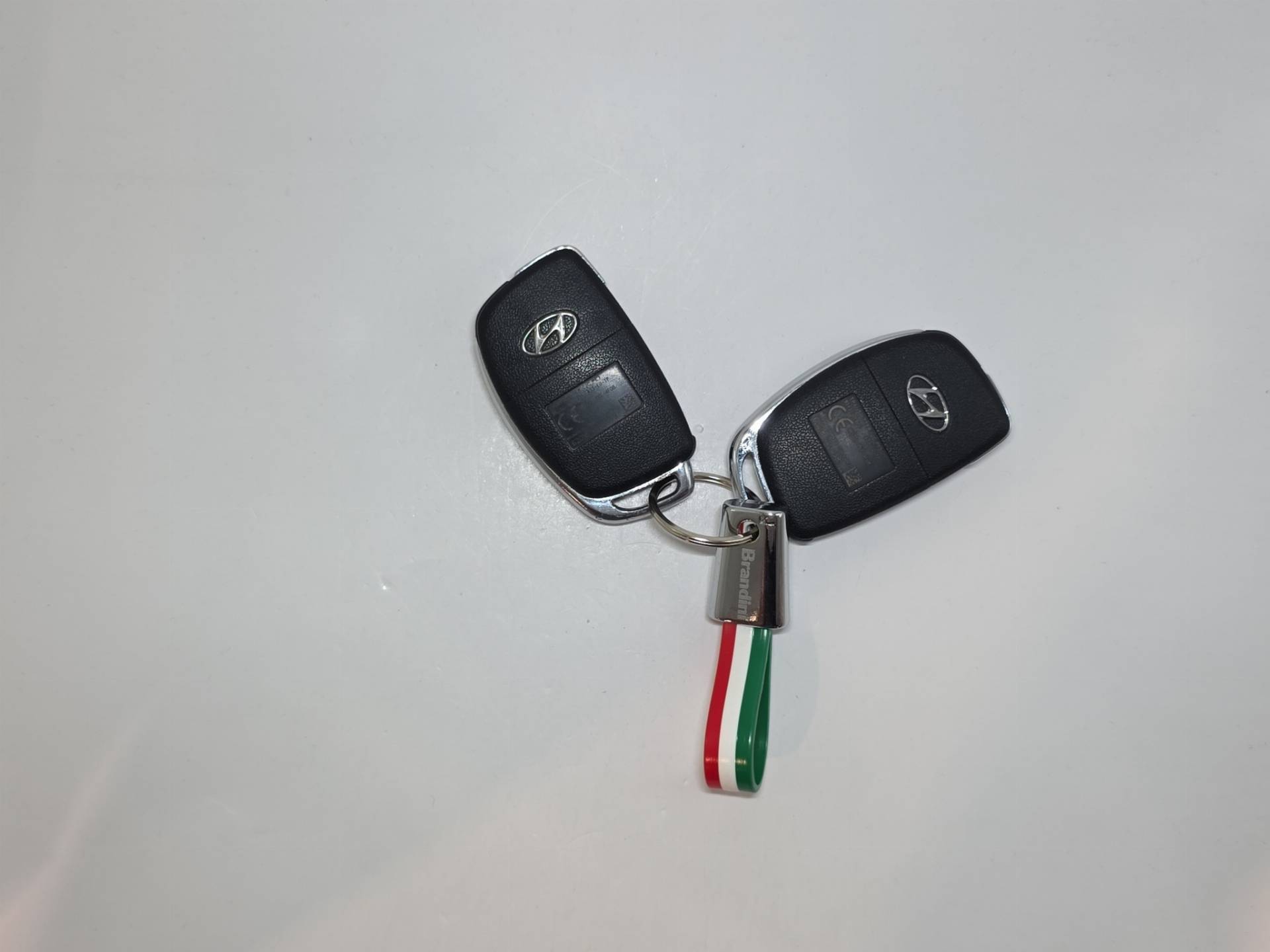 HYUNDAI ix20 ix20 1.6 mpi App Mode usata in pronta consegna - Brandini