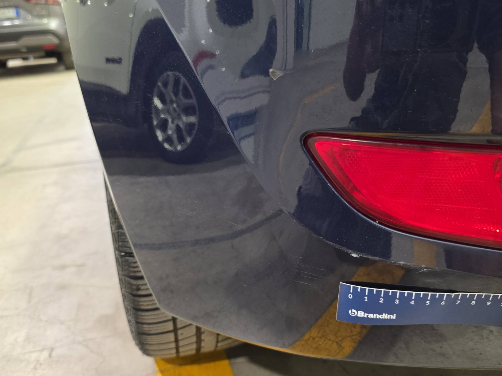 HYUNDAI ix20 ix20 1.6 mpi App Mode usata in pronta consegna - Brandini