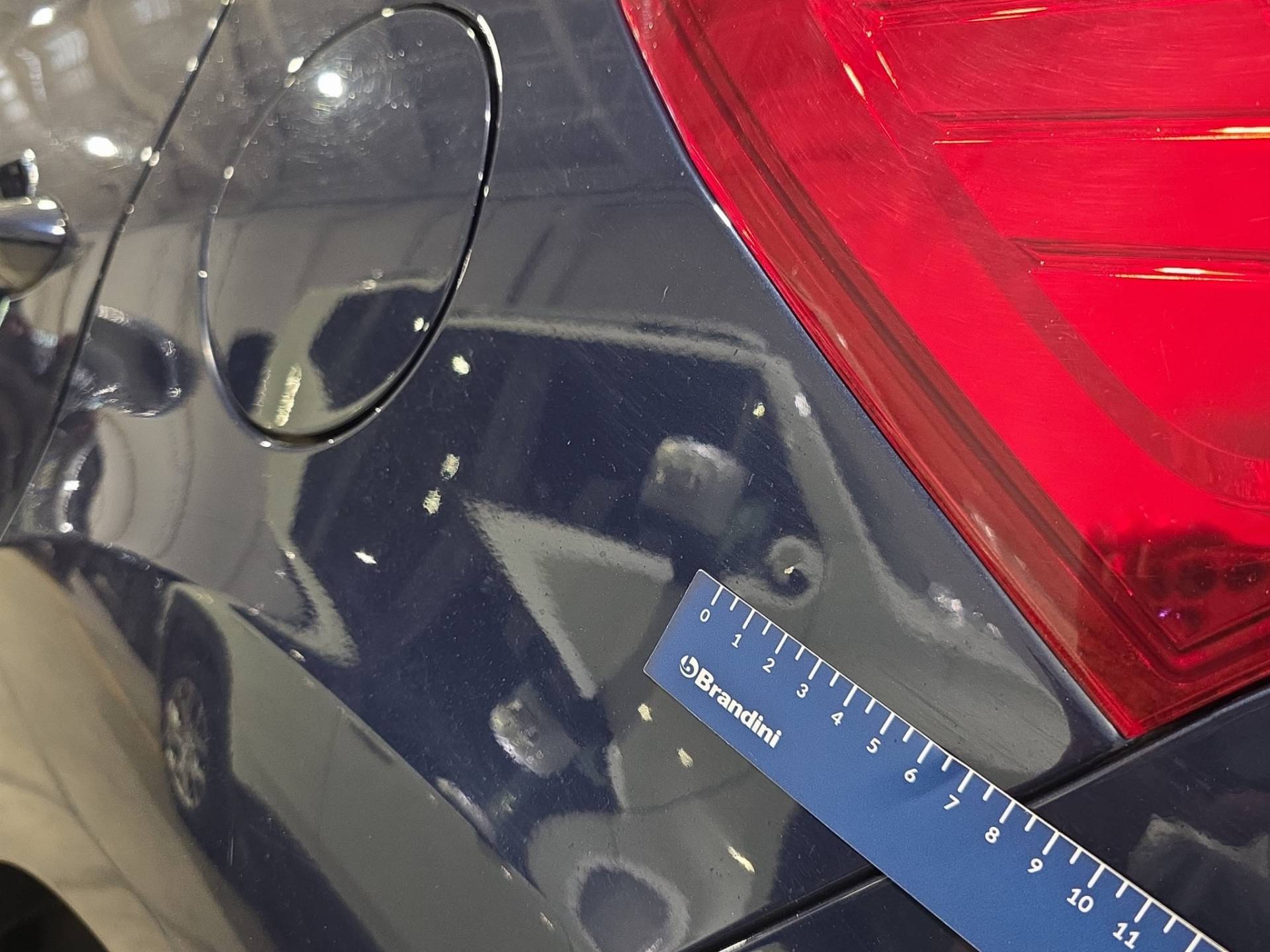 HYUNDAI ix20 ix20 1.6 mpi App Mode usata in pronta consegna - Brandini