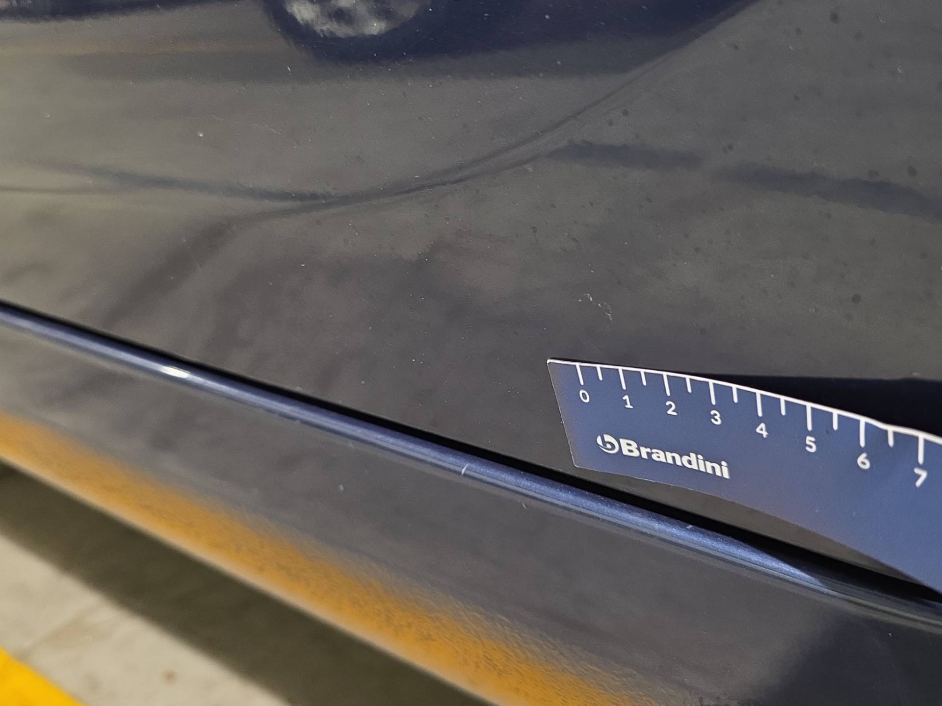 HYUNDAI ix20 ix20 1.6 mpi App Mode usata in pronta consegna - Brandini