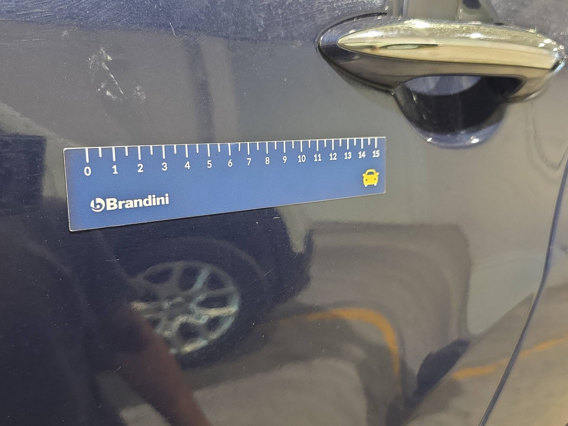 HYUNDAI ix20 ix20 1.6 mpi App Mode usata in pronta consegna - Brandini
