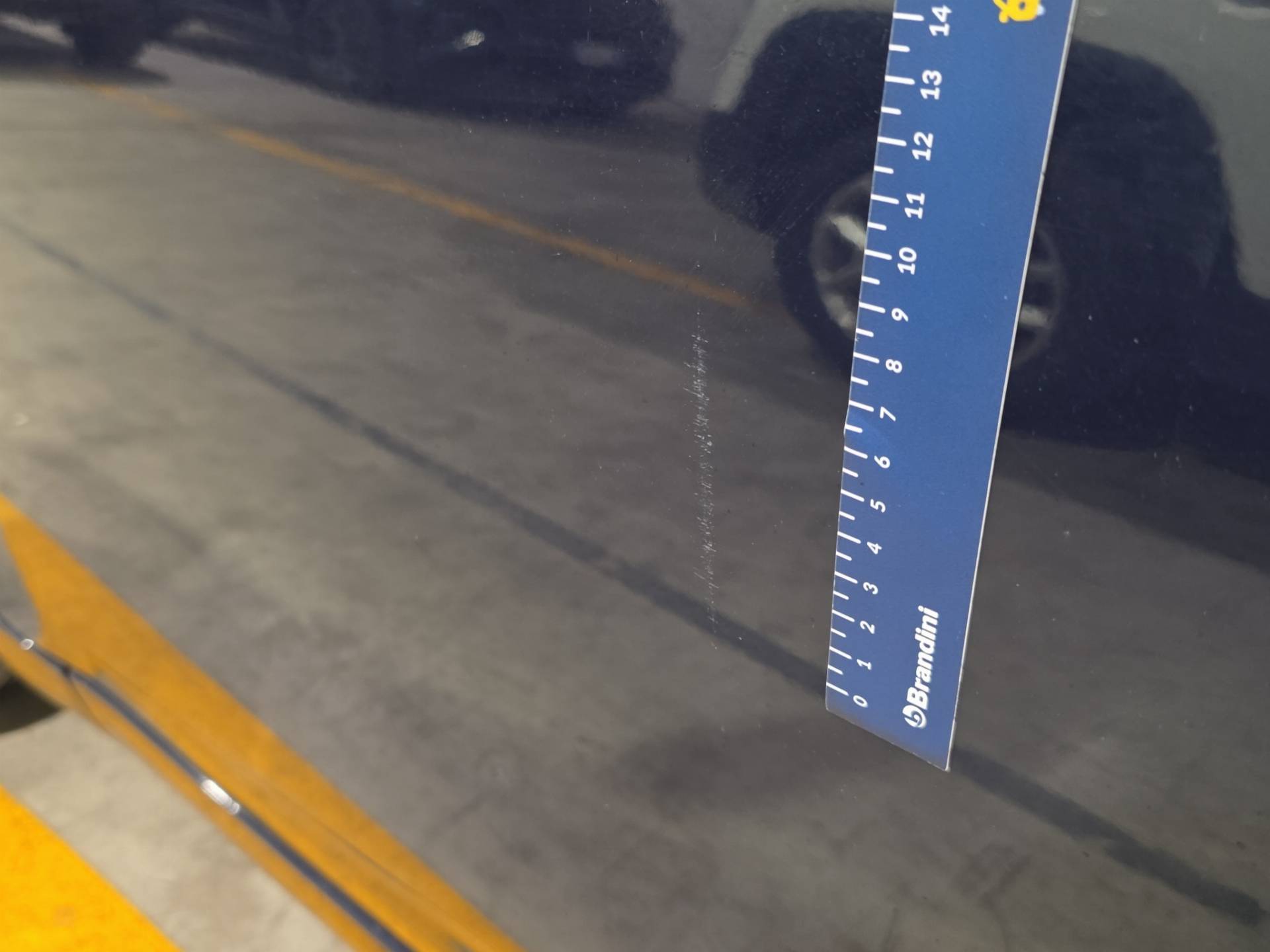 HYUNDAI ix20 ix20 1.6 mpi App Mode usata in pronta consegna - Brandini