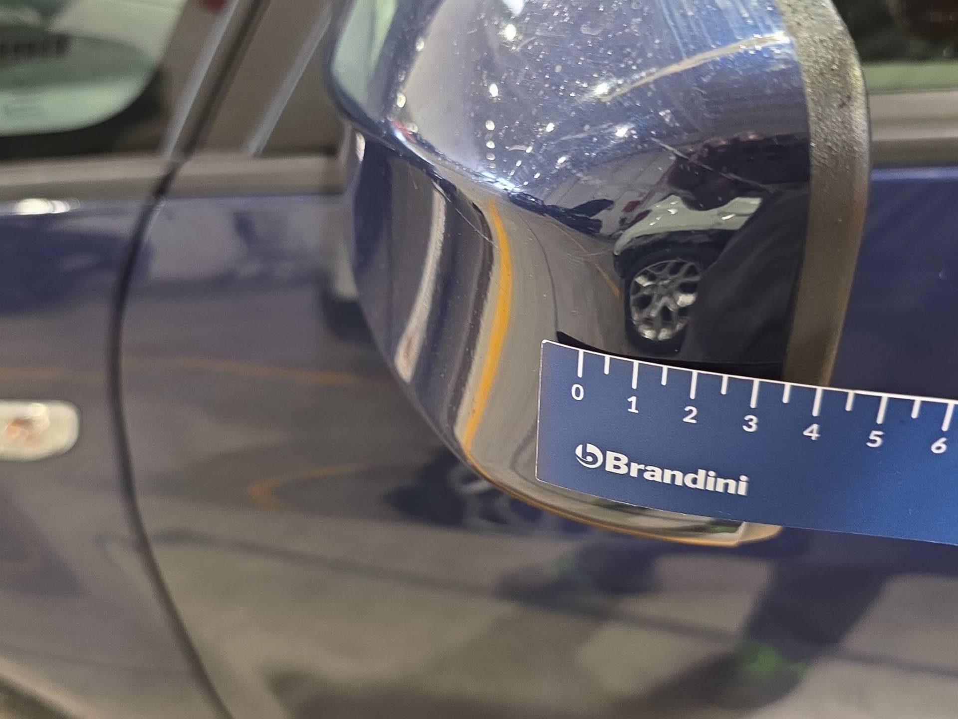 HYUNDAI ix20 ix20 1.6 mpi App Mode usata in pronta consegna - Brandini
