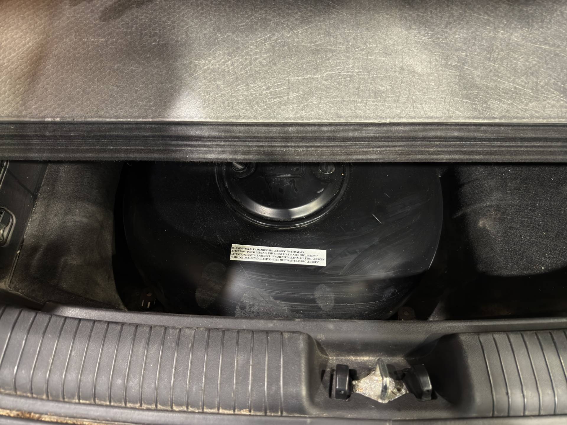 HYUNDAI ix20 ix20 1.6 mpi App Mode usata in pronta consegna - Brandini