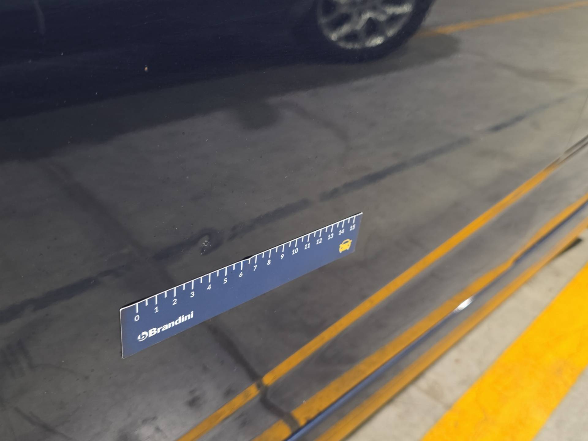 HYUNDAI ix20 ix20 1.6 mpi App Mode usata in pronta consegna - Brandini