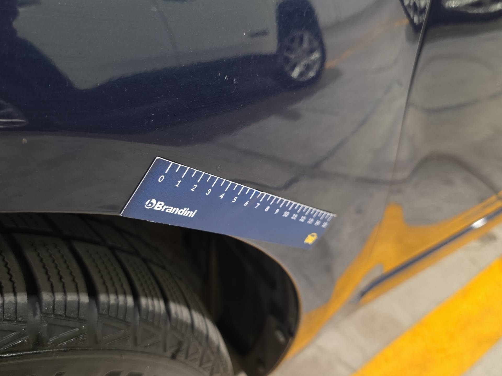 HYUNDAI ix20 ix20 1.6 mpi App Mode usata in pronta consegna - Brandini