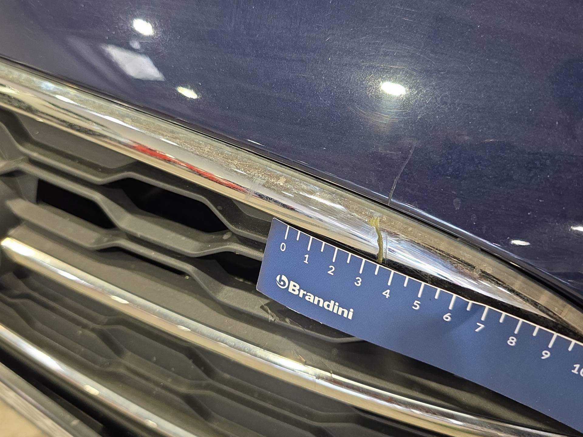 HYUNDAI ix20 ix20 1.6 mpi App Mode usata in pronta consegna - Brandini