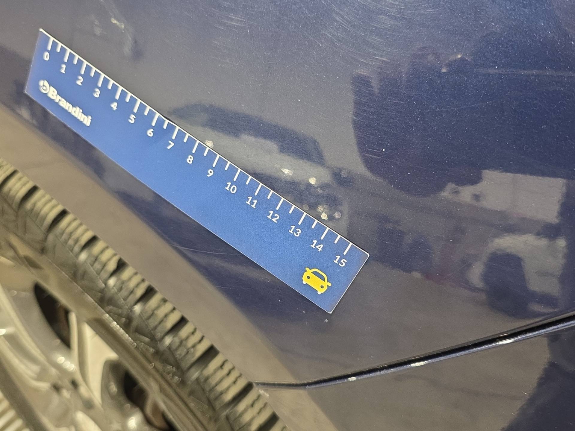 HYUNDAI ix20 ix20 1.6 mpi App Mode usata in pronta consegna - Brandini
