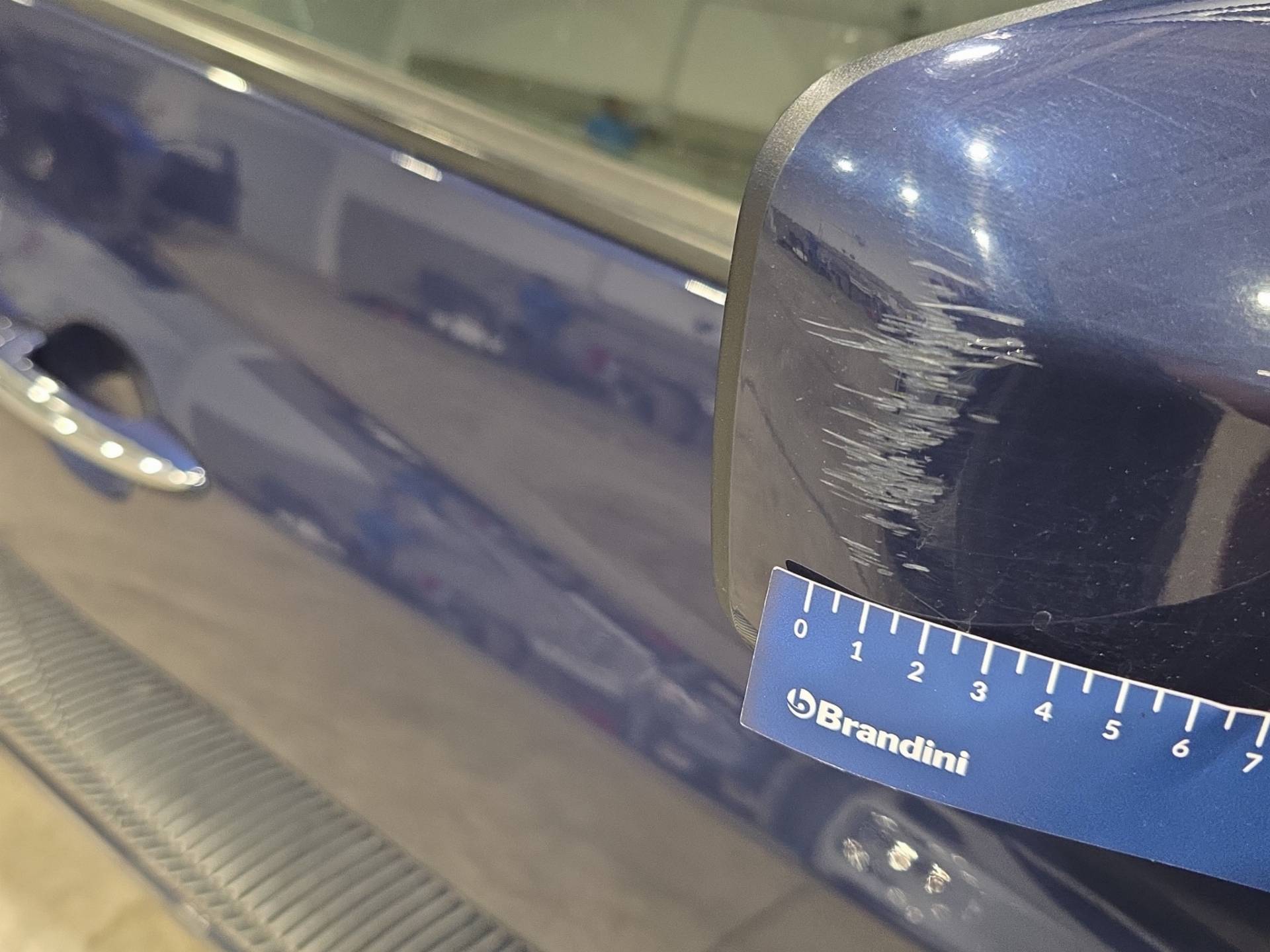 HYUNDAI ix20 ix20 1.6 mpi App Mode usata in pronta consegna - Brandini