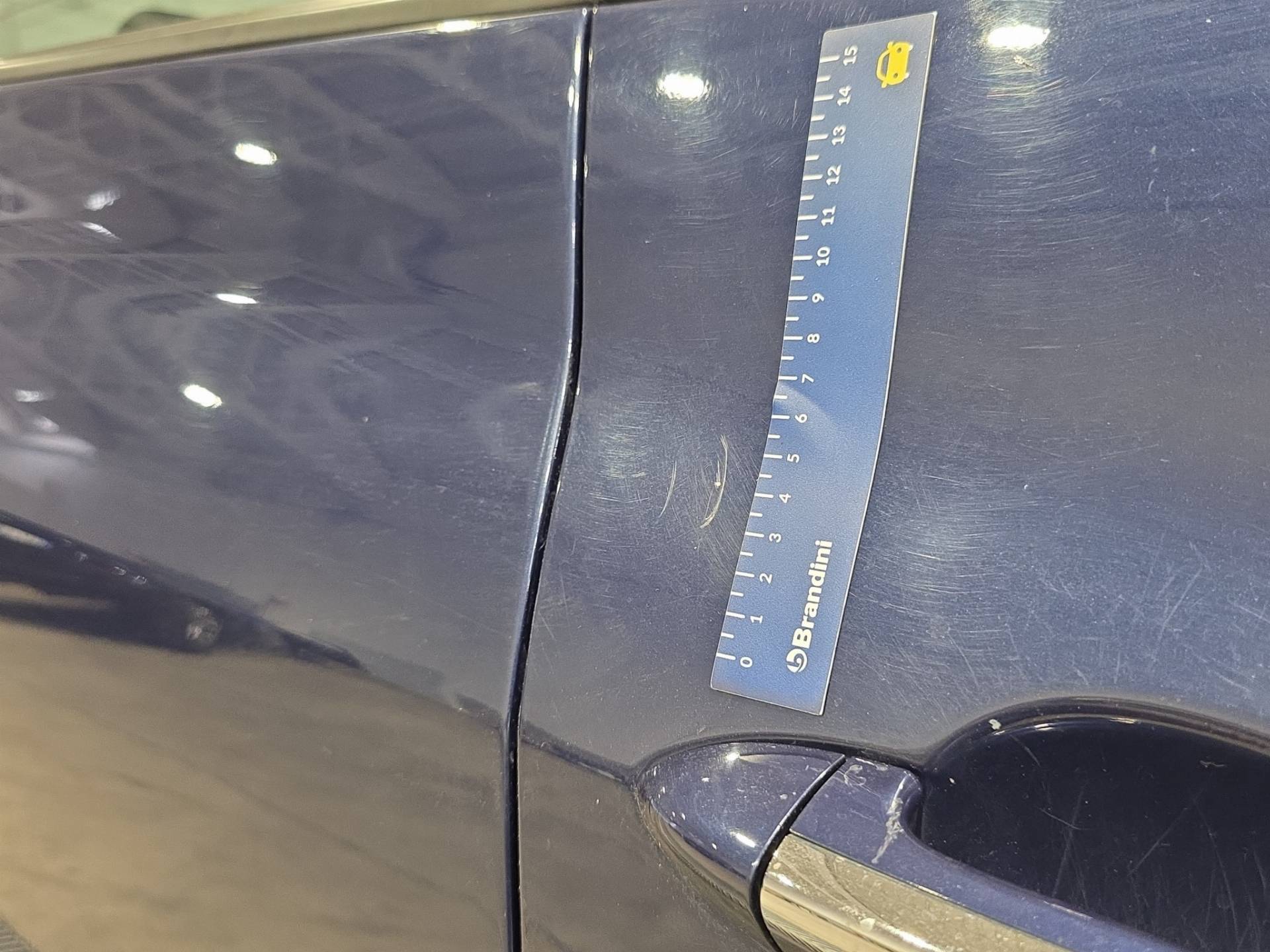 HYUNDAI ix20 ix20 1.6 mpi App Mode usata in pronta consegna - Brandini
