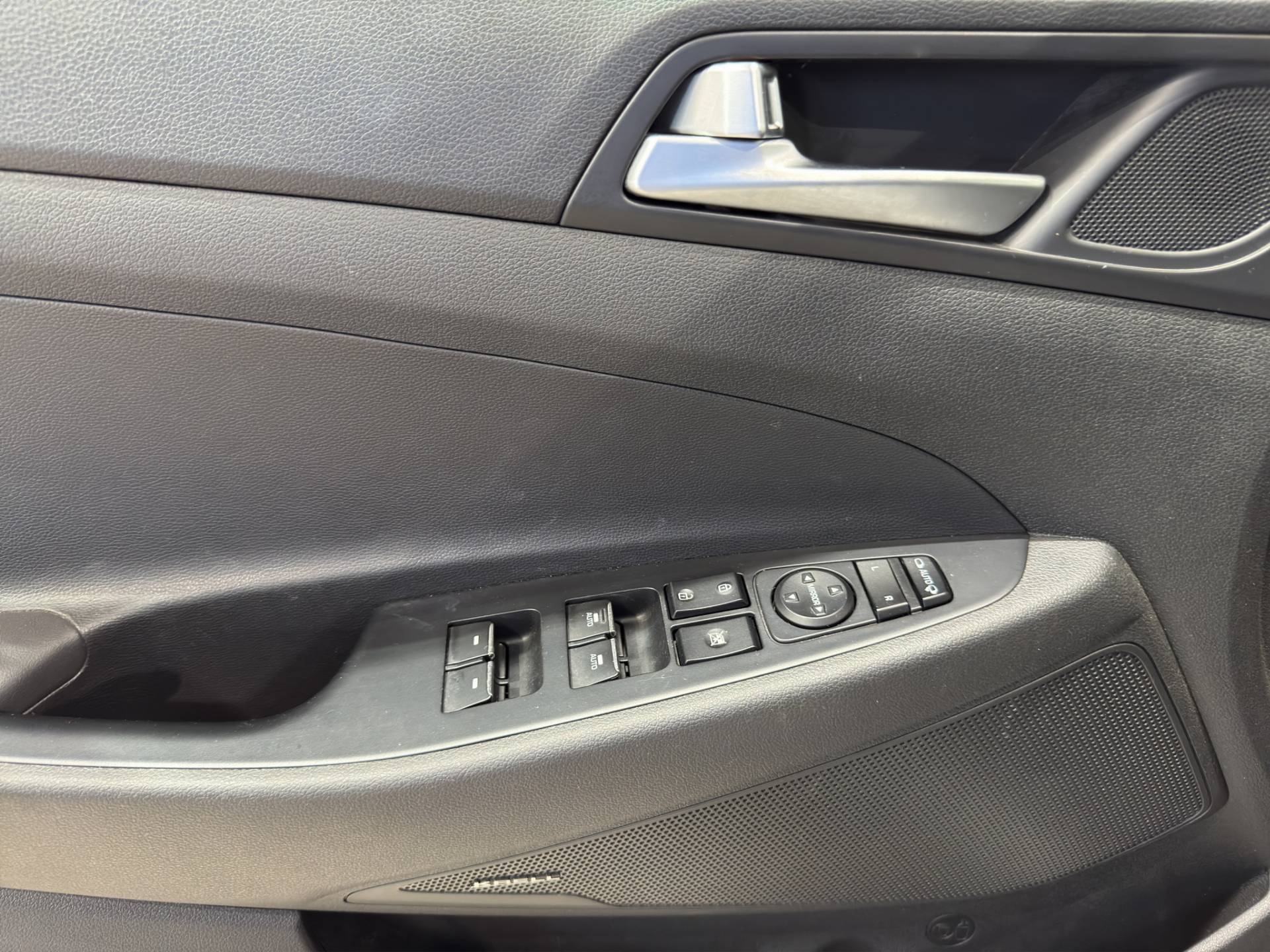 HYUNDAI Tucson Tucson 1.6 crdi 48V Xprime 2wd 115cv my20 usata in pronta consegna - Brandini