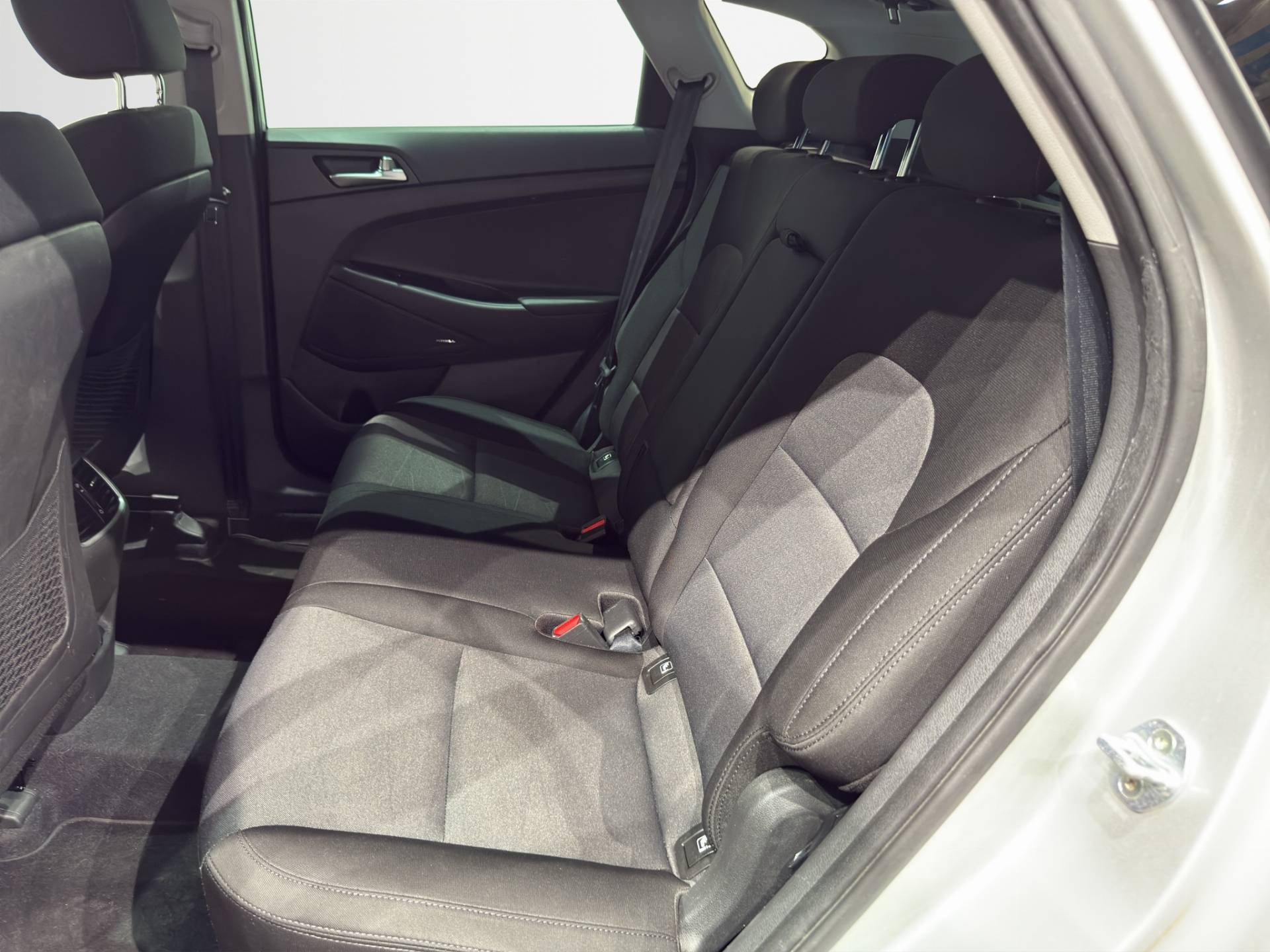 HYUNDAI Tucson Tucson 1.6 crdi 48V Xprime 2wd 115cv my20 usata in pronta consegna - Brandini