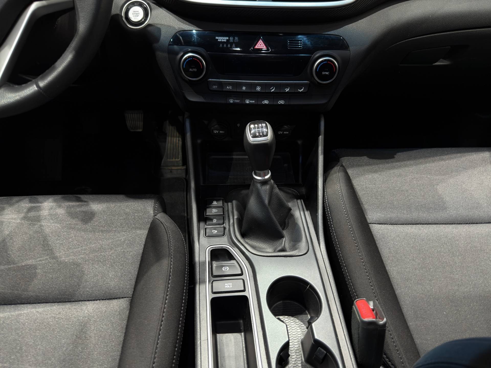 HYUNDAI Tucson Tucson 1.6 crdi 48V Xprime 2wd 115cv my20 usata in pronta consegna - Brandini
