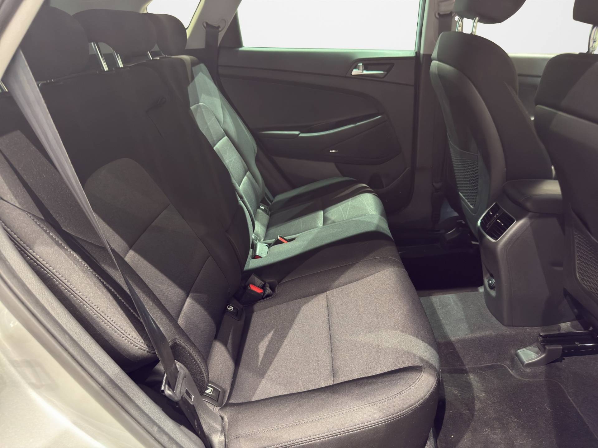 HYUNDAI Tucson Tucson 1.6 crdi 48V Xprime 2wd 115cv my20 usata in pronta consegna - Brandini