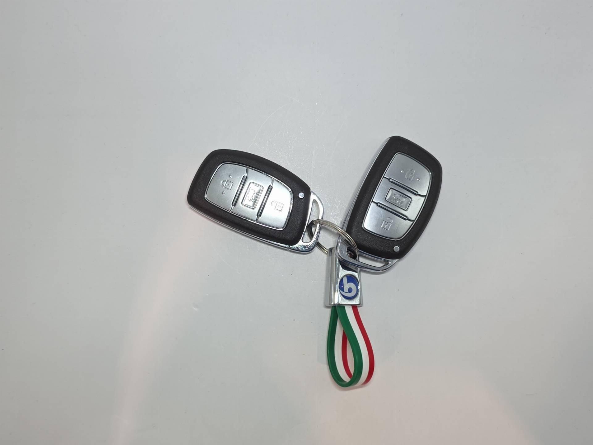 HYUNDAI Tucson Tucson 1.6 crdi 48V Xprime 2wd 115cv my20 usata in pronta consegna - Brandini