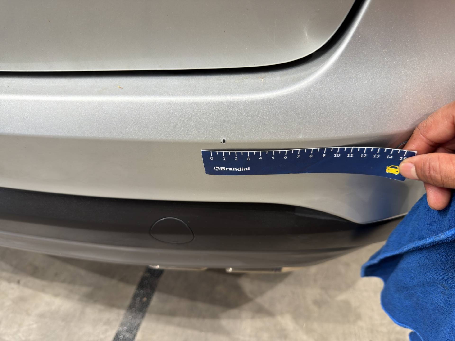 HYUNDAI Tucson Tucson 1.6 crdi 48V Xprime 2wd 115cv my20 usata in pronta consegna - Brandini