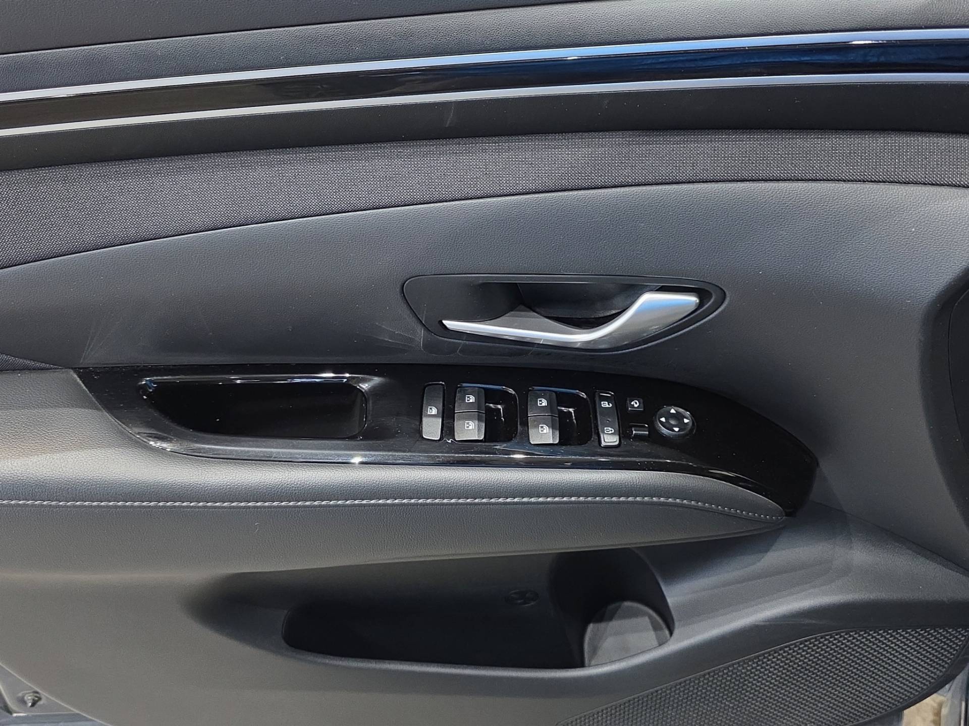 Auto Venduta - HYUNDAI Tucson Tucson 1.6 crdi 48V Xline Hyundai Smart Sense+ Advanced 2wd dct usata in pronta consegna - Brandini