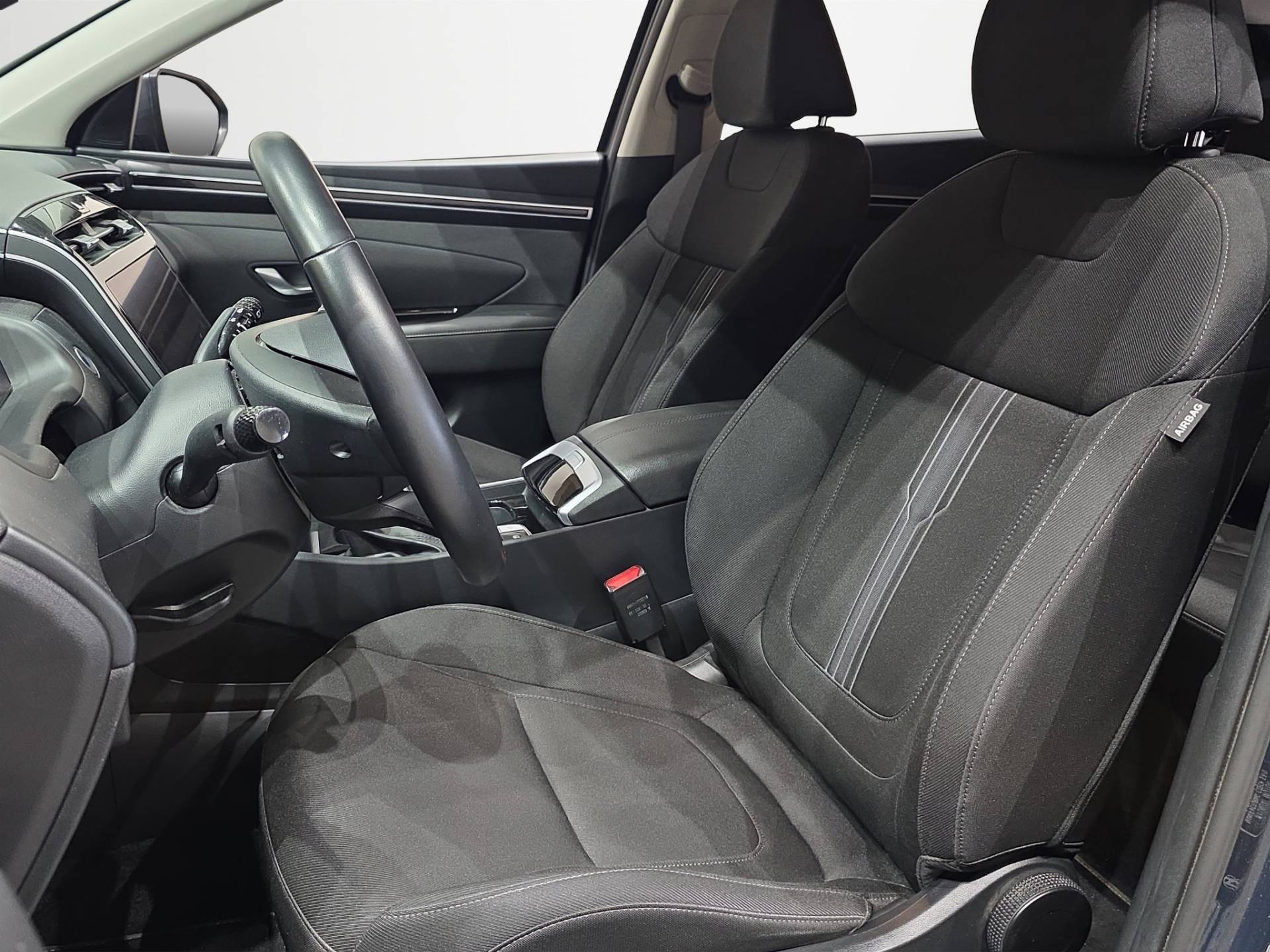 Auto Venduta - HYUNDAI Tucson Tucson 1.6 crdi 48V Xline Hyundai Smart Sense+ Advanced 2wd dct usata in pronta consegna - Brandini