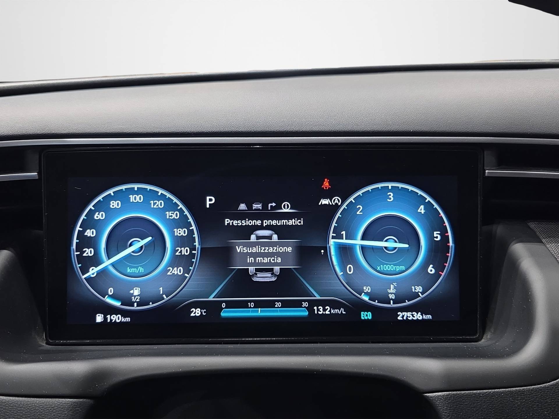 Auto Venduta - HYUNDAI Tucson Tucson 1.6 crdi 48V Xline Hyundai Smart Sense+ Advanced 2wd dct usata in pronta consegna - Brandini