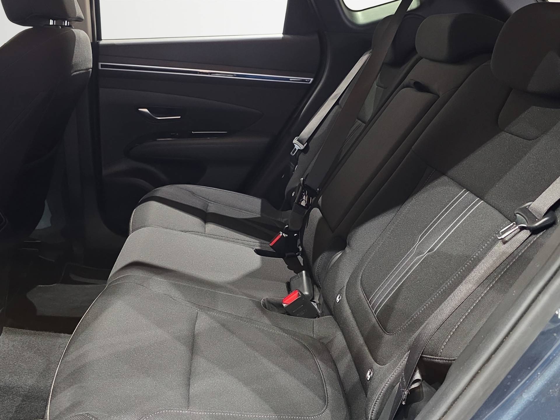 Auto Venduta - HYUNDAI Tucson Tucson 1.6 crdi 48V Xline Hyundai Smart Sense+ Advanced 2wd dct usata in pronta consegna - Brandini