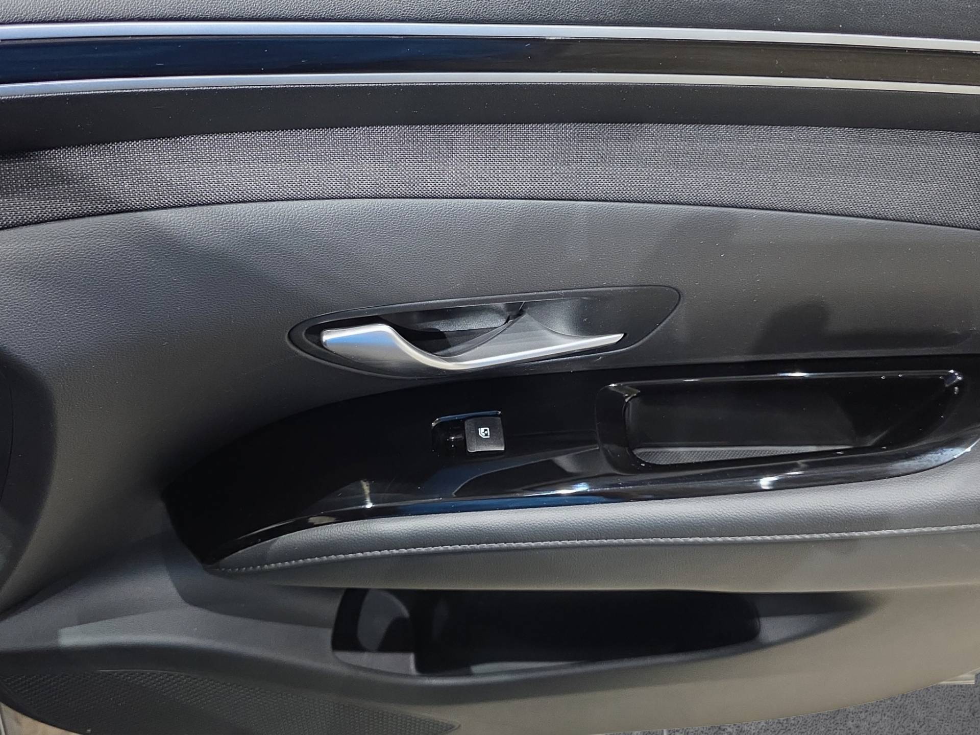 Auto Venduta - HYUNDAI Tucson Tucson 1.6 crdi 48V Xline Hyundai Smart Sense+ Advanced 2wd dct usata in pronta consegna - Brandini