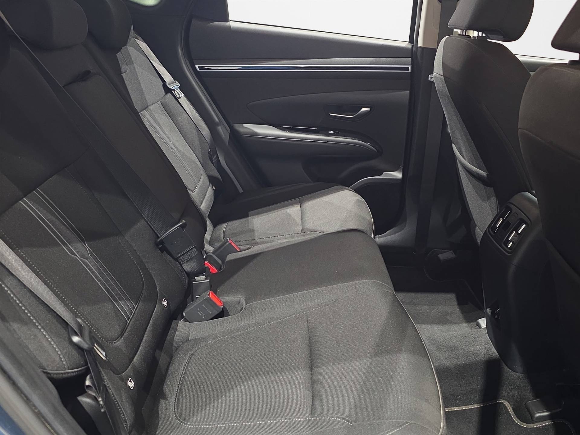 Auto Venduta - HYUNDAI Tucson Tucson 1.6 crdi 48V Xline Hyundai Smart Sense+ Advanced 2wd dct usata in pronta consegna - Brandini
