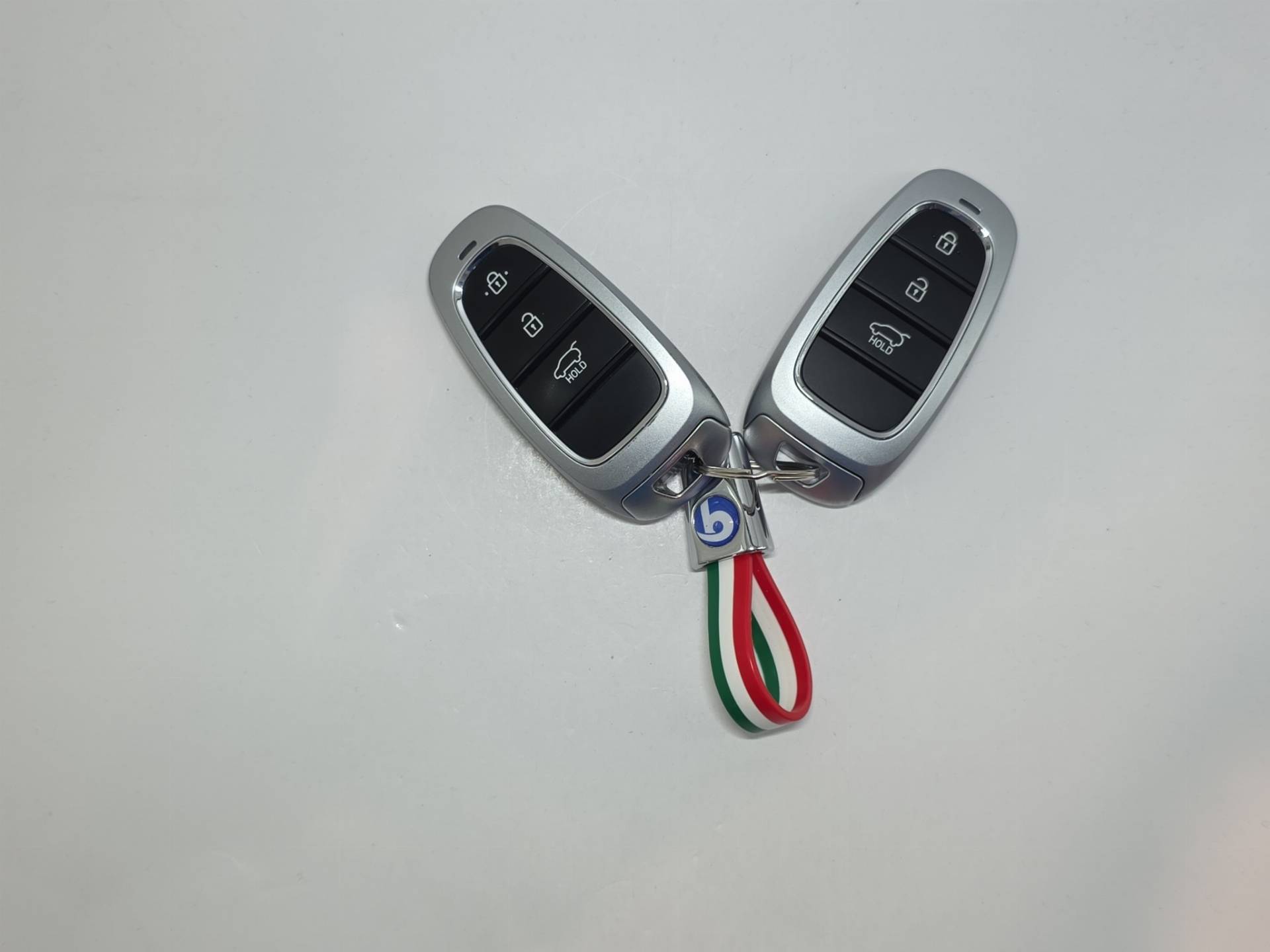 Auto Venduta - HYUNDAI Tucson Tucson 1.6 crdi 48V Xline Hyundai Smart Sense+ Advanced 2wd dct usata in pronta consegna - Brandini