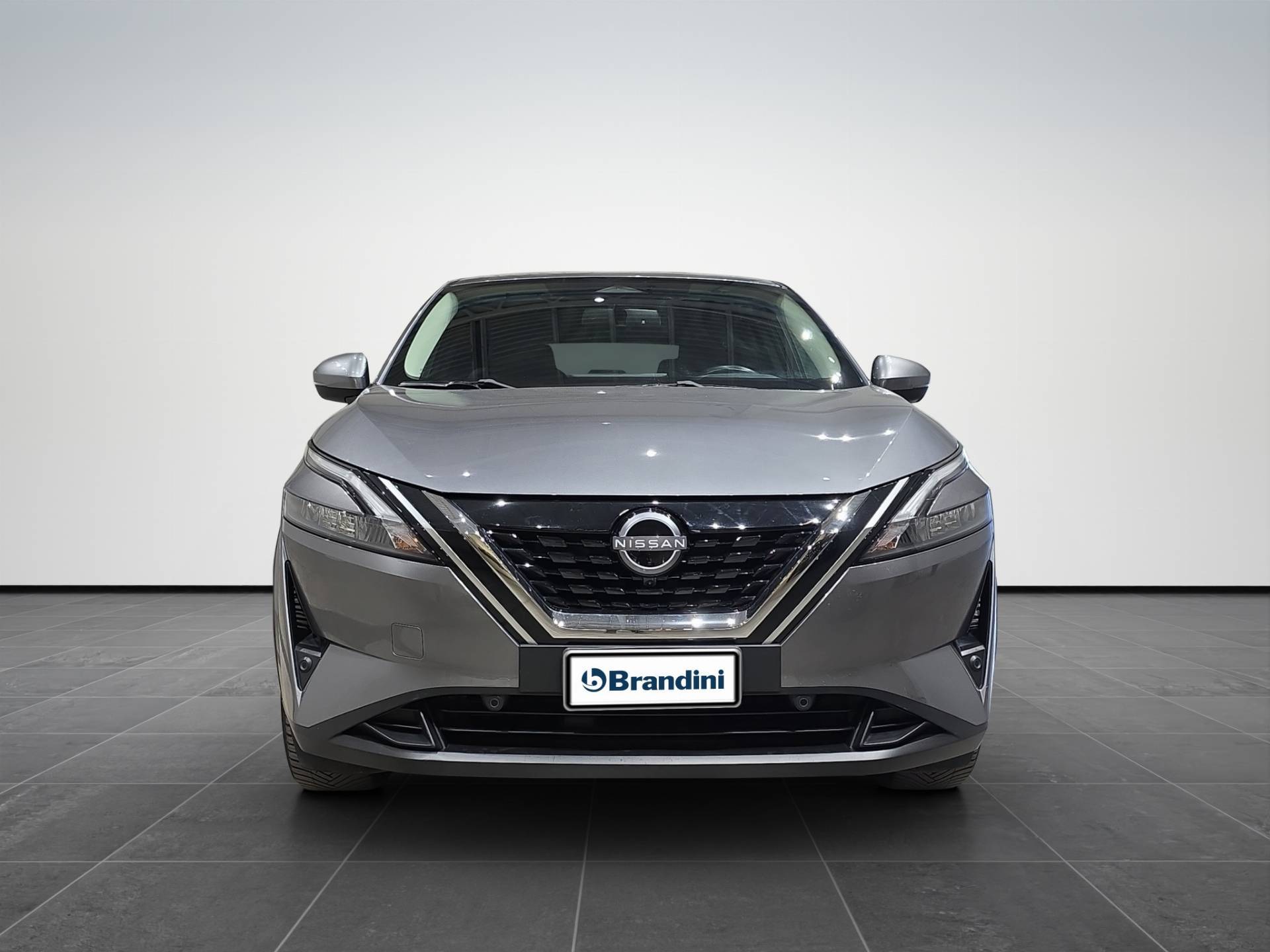 NISSAN Qashqai Qashqai 1.5 e-power N-Connecta 2wd usata in pronta consegna - Brandini