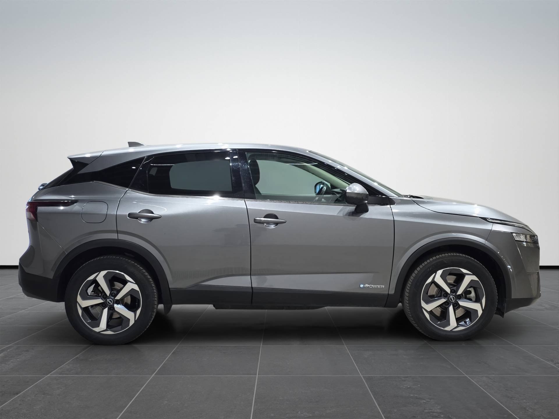 NISSAN Qashqai Qashqai 1.5 e-power N-Connecta 2wd usata in pronta consegna - Brandini