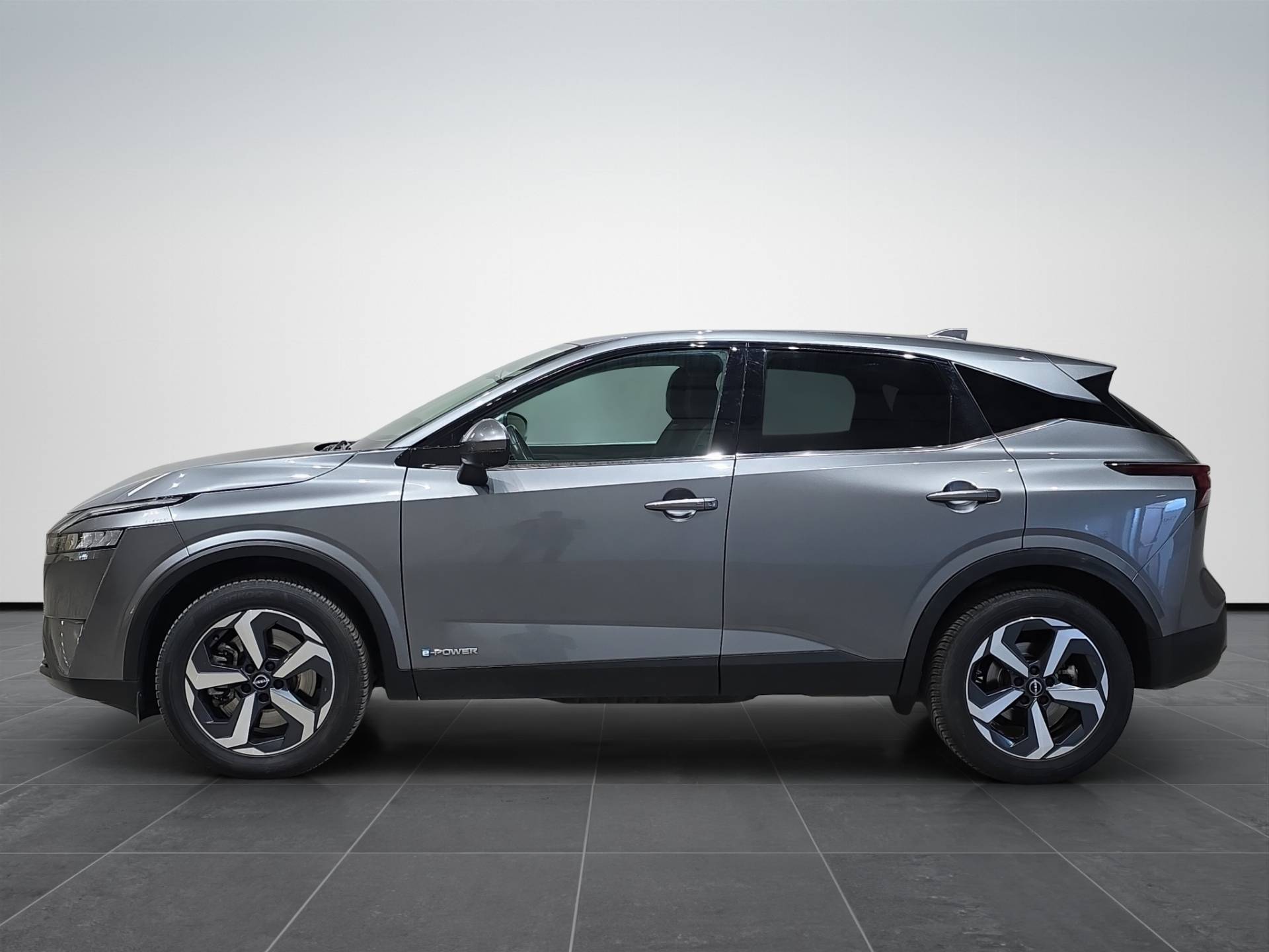 NISSAN Qashqai Qashqai 1.5 e-power N-Connecta 2wd usata in pronta consegna - Brandini