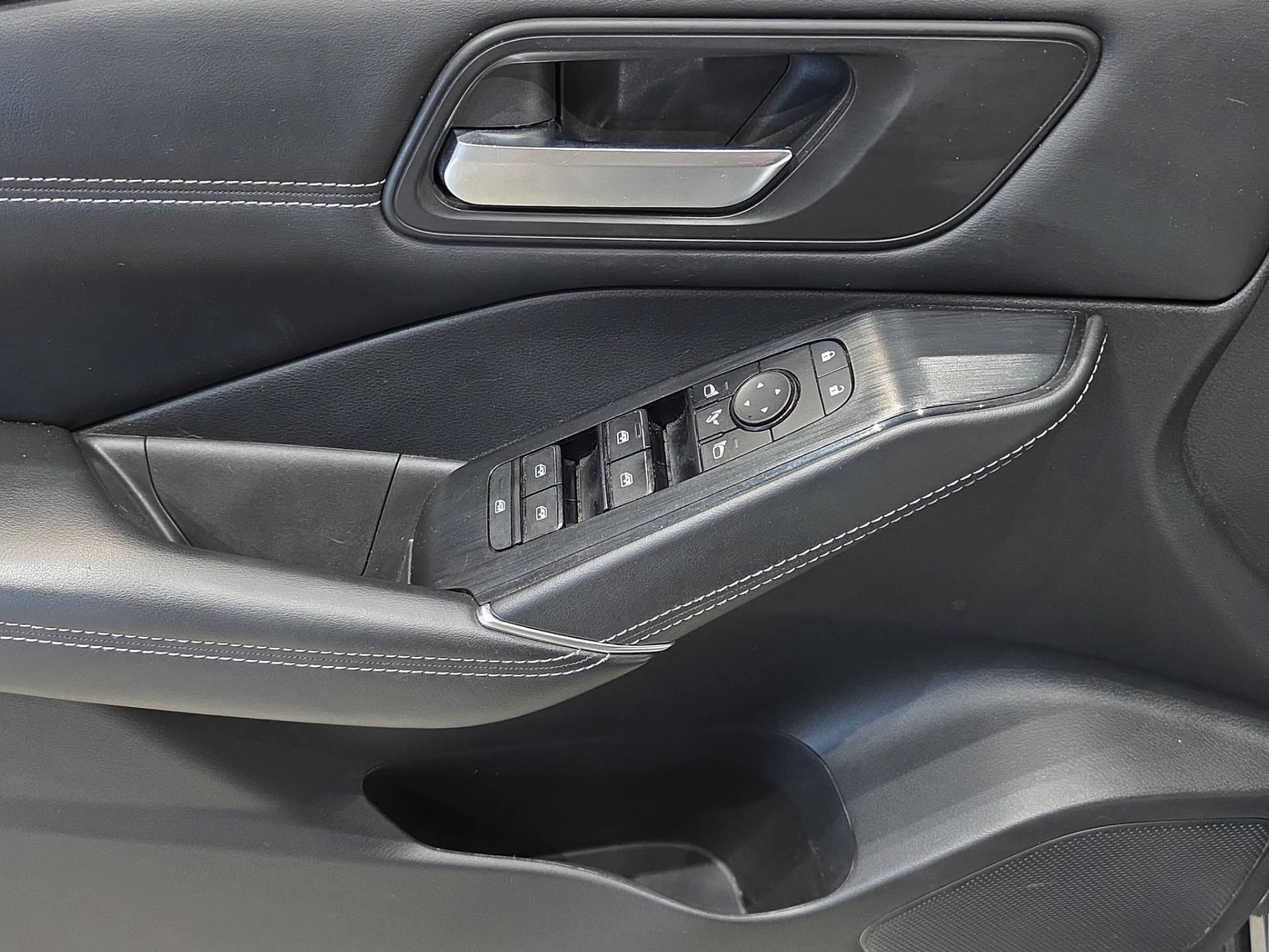 NISSAN Qashqai Qashqai 1.5 e-power N-Connecta 2wd usata in pronta consegna - Brandini