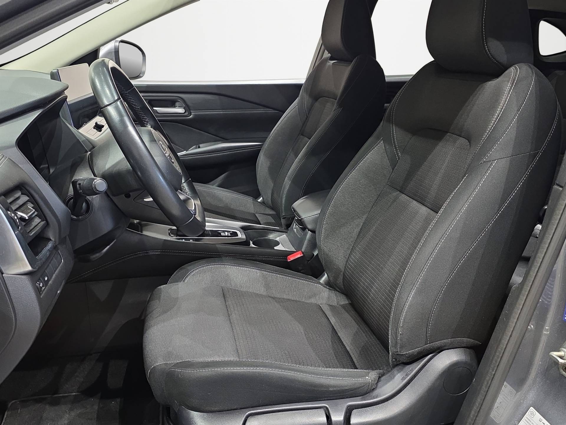 NISSAN Qashqai Qashqai 1.5 e-power N-Connecta 2wd usata in pronta consegna - Brandini