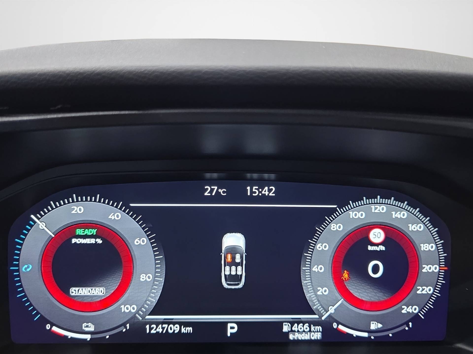 NISSAN Qashqai Qashqai 1.5 e-power N-Connecta 2wd usata in pronta consegna - Brandini