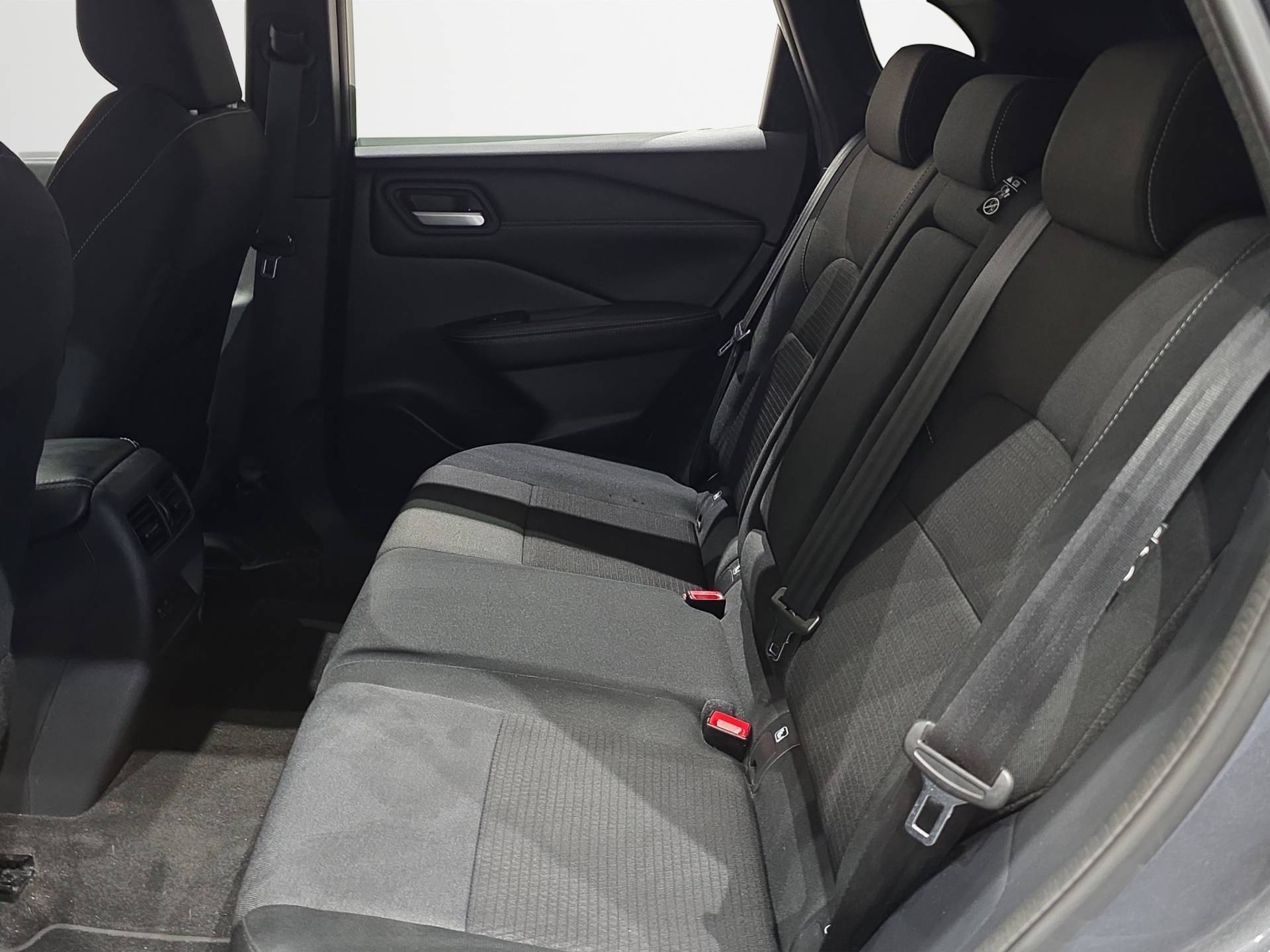 NISSAN Qashqai Qashqai 1.5 e-power N-Connecta 2wd usata in pronta consegna - Brandini