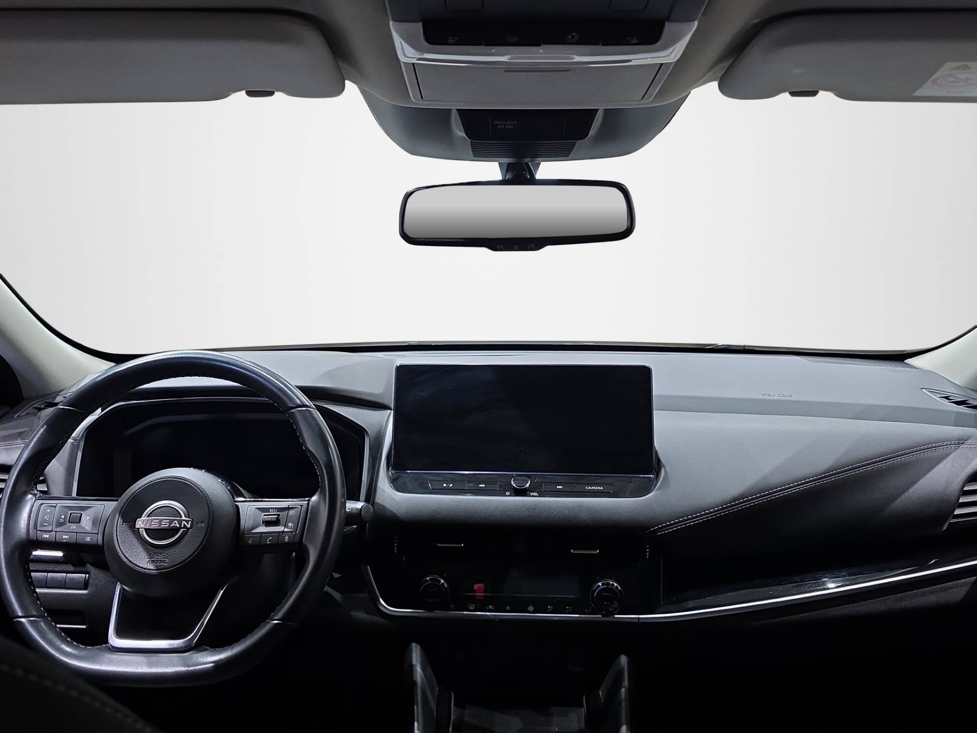 NISSAN Qashqai Qashqai 1.5 e-power N-Connecta 2wd usata in pronta consegna - Brandini