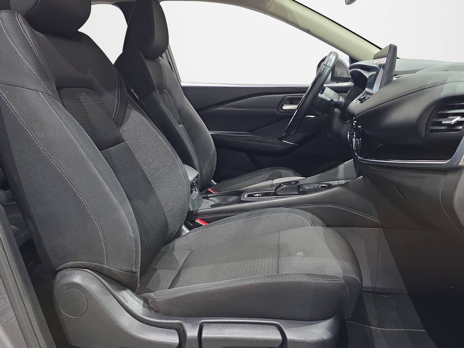 NISSAN Qashqai Qashqai 1.5 e-power N-Connecta 2wd usata in pronta consegna - Brandini