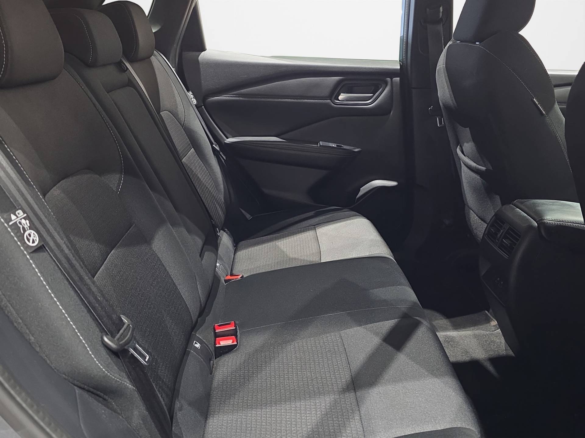 NISSAN Qashqai Qashqai 1.5 e-power N-Connecta 2wd usata in pronta consegna - Brandini