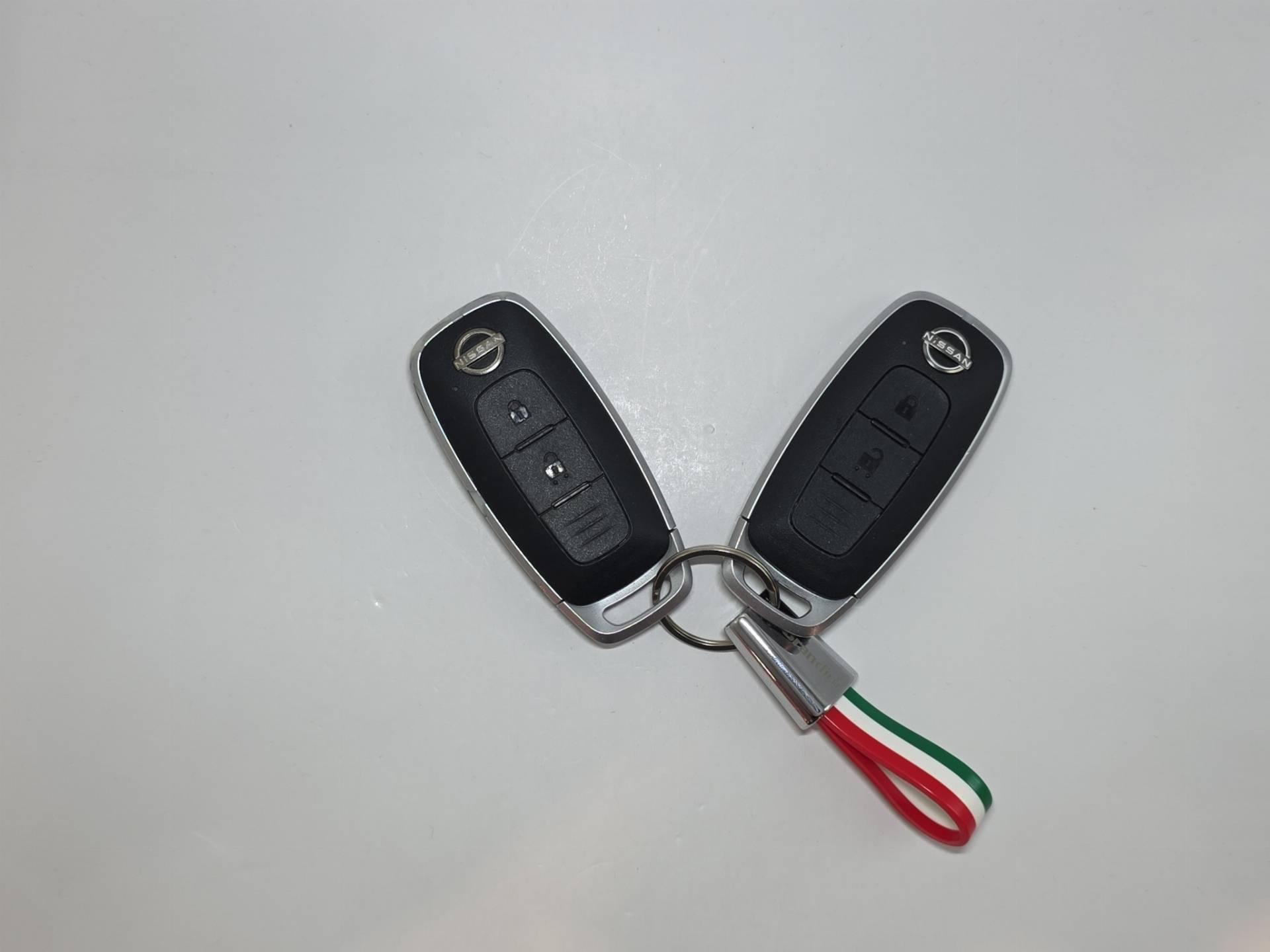 NISSAN Qashqai Qashqai 1.5 e-power N-Connecta 2wd usata in pronta consegna - Brandini