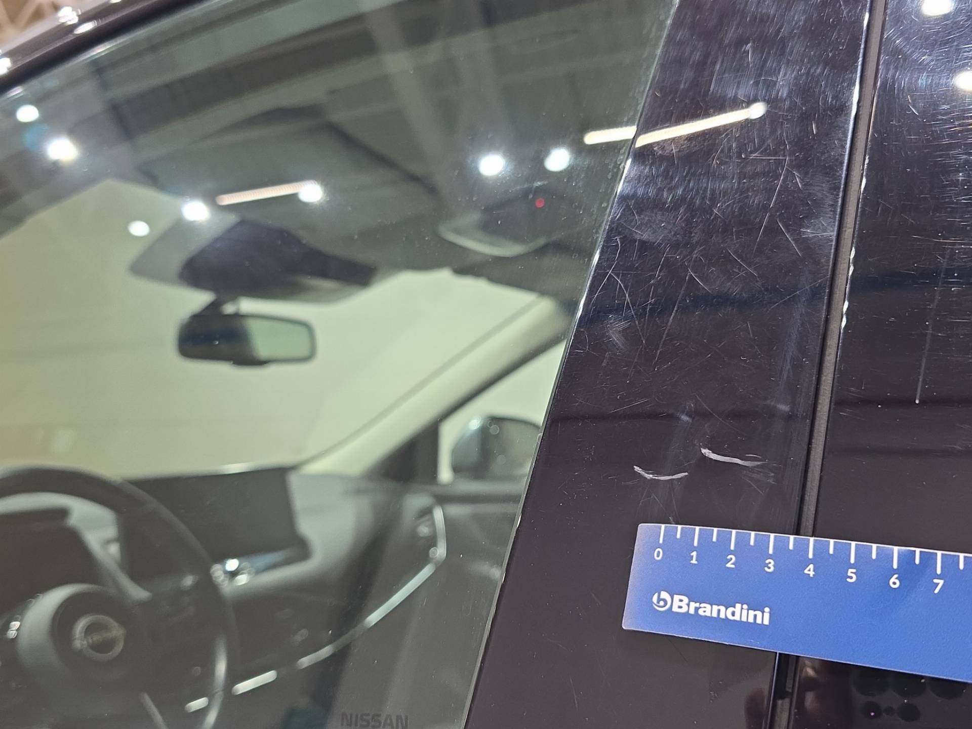 NISSAN Qashqai Qashqai 1.5 e-power N-Connecta 2wd usata in pronta consegna - Brandini