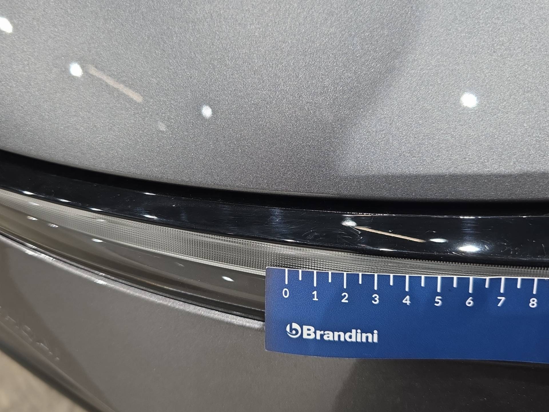 NISSAN Qashqai Qashqai 1.5 e-power N-Connecta 2wd usata in pronta consegna - Brandini