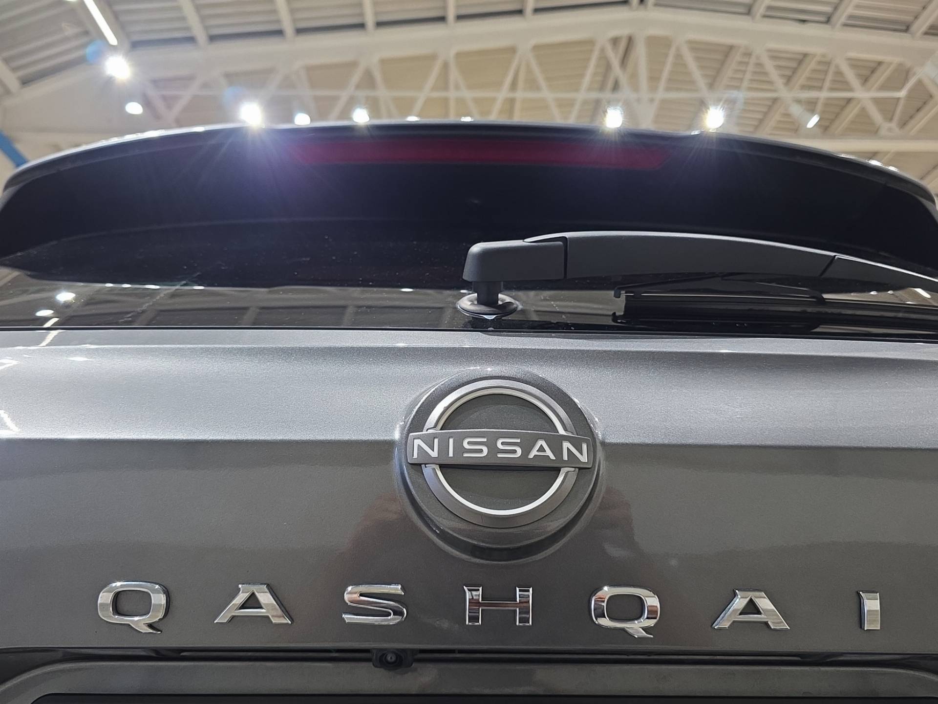 NISSAN Qashqai Qashqai 1.5 e-power N-Connecta 2wd usata in pronta consegna - Brandini