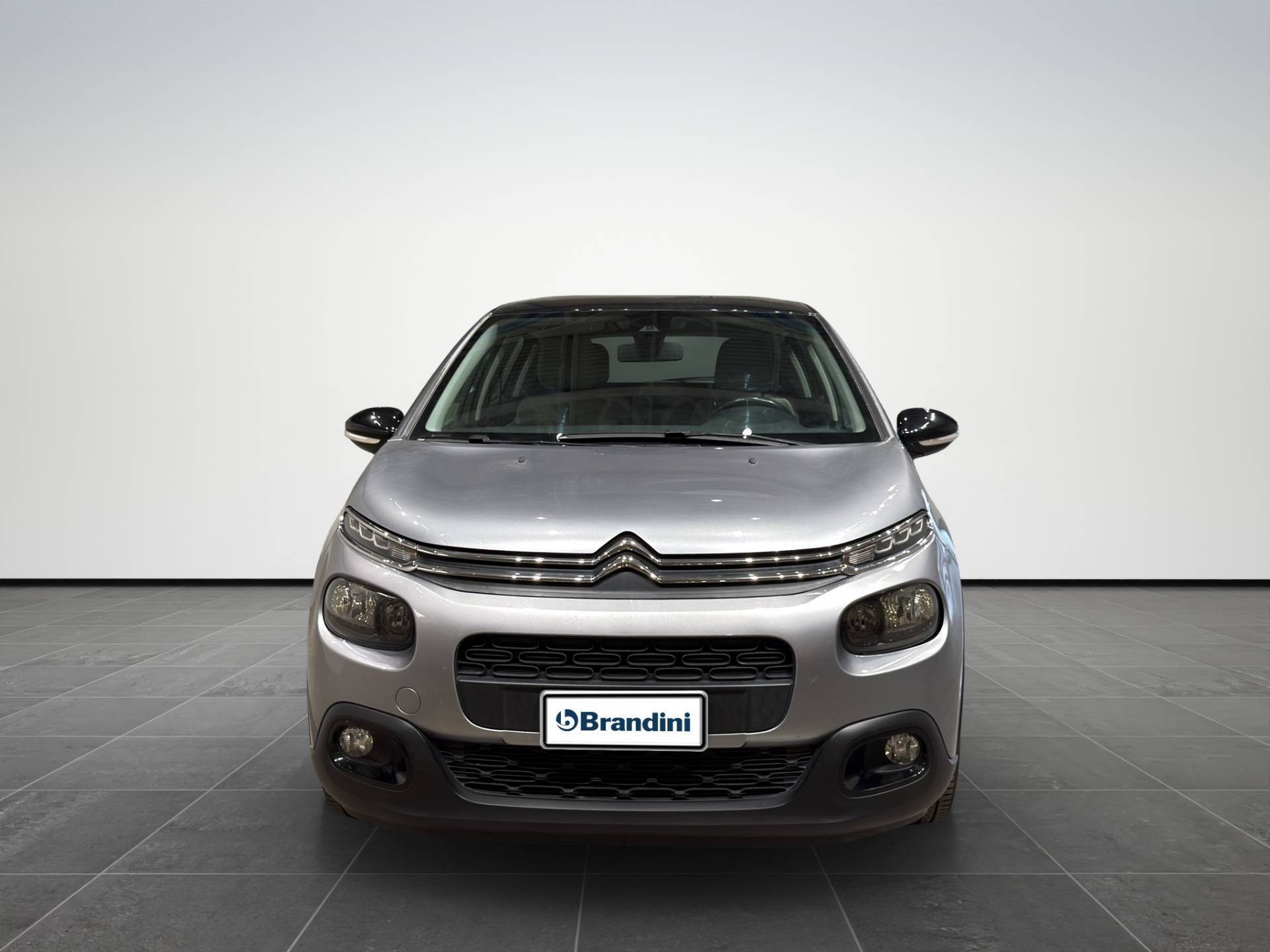 Auto Venduta - CITROEN C3 C3 1.2 puretech Shine s&s 83cv my18 usata in pronta consegna - Brandini