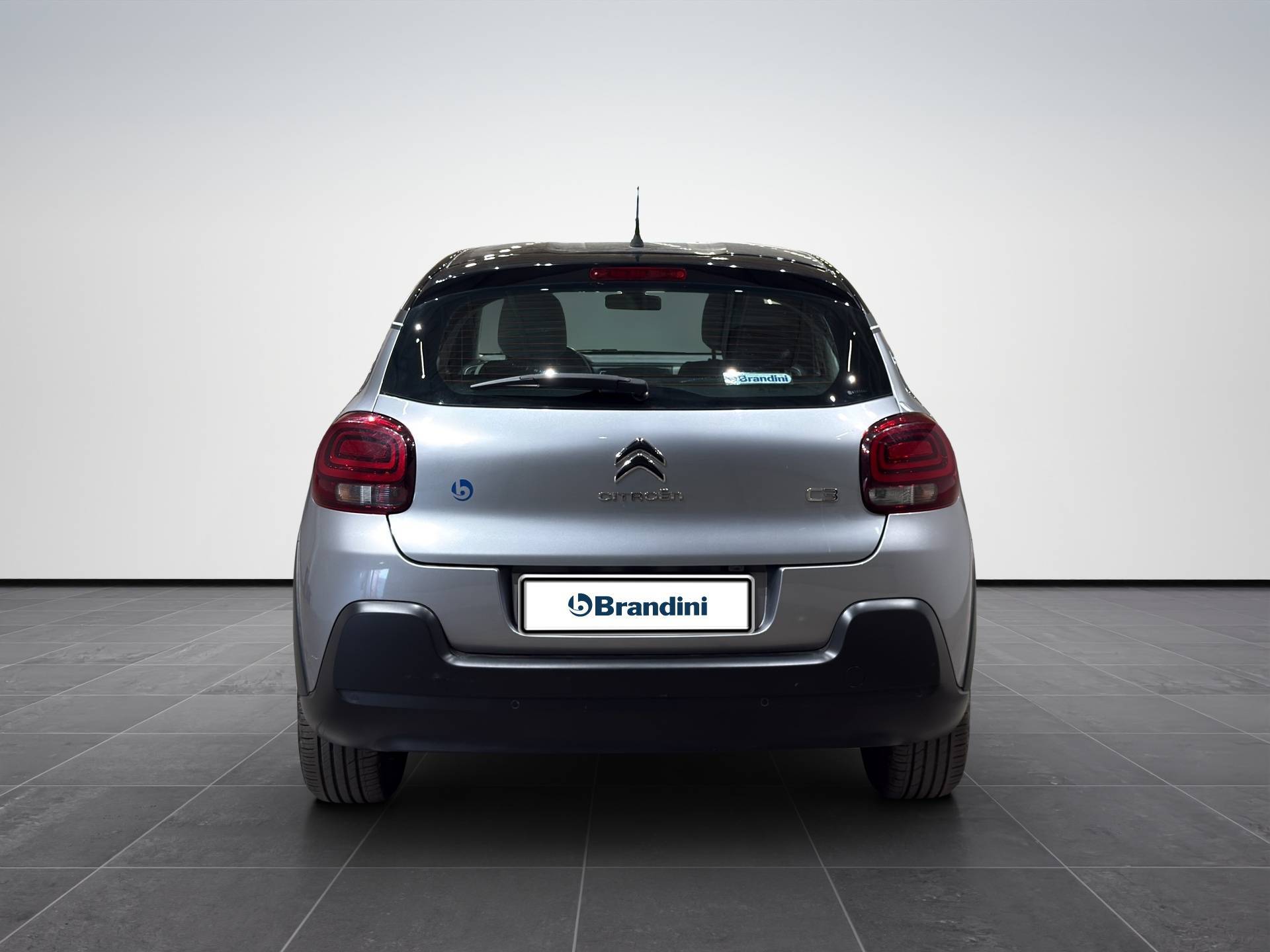 Auto Venduta - CITROEN C3 C3 1.2 puretech Shine s&s 83cv my18 usata in pronta consegna - Brandini